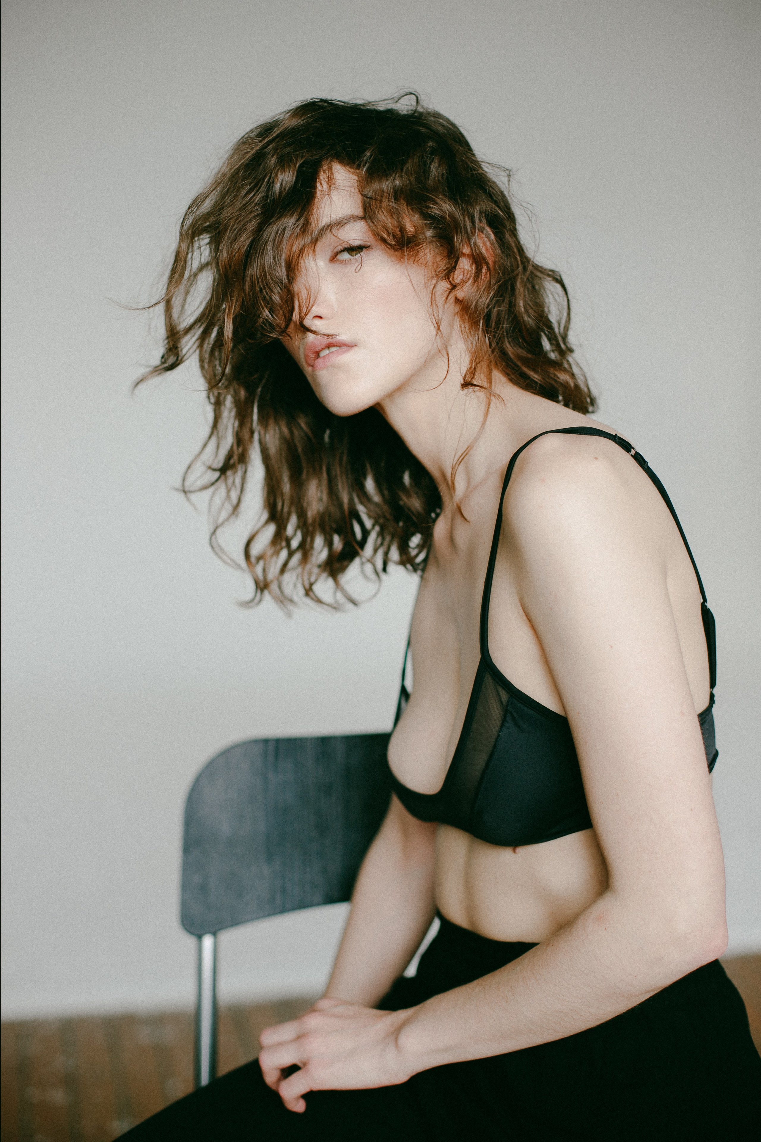 Екатерина Шарапова. Портретный фотограф в Москве