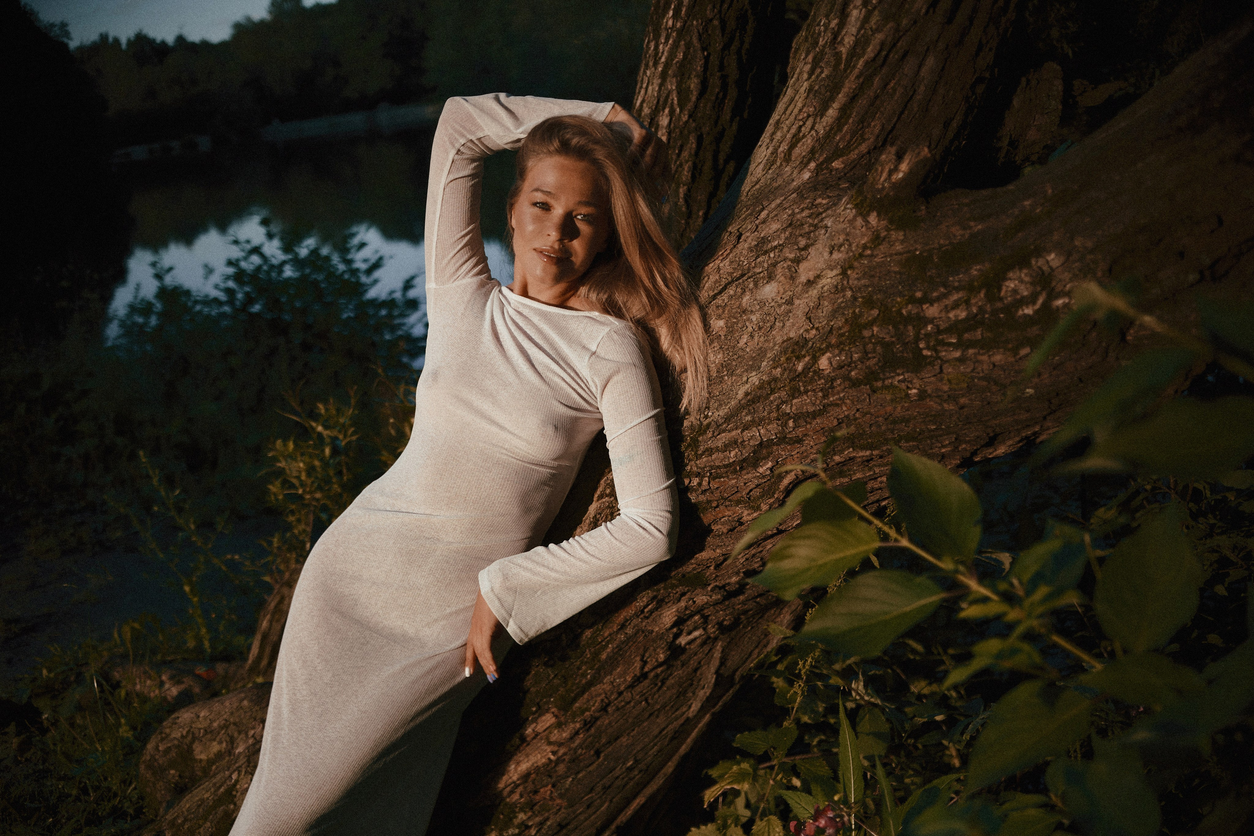 Юлия. Екатерина Шарапова. Портретный фотограф в Москве