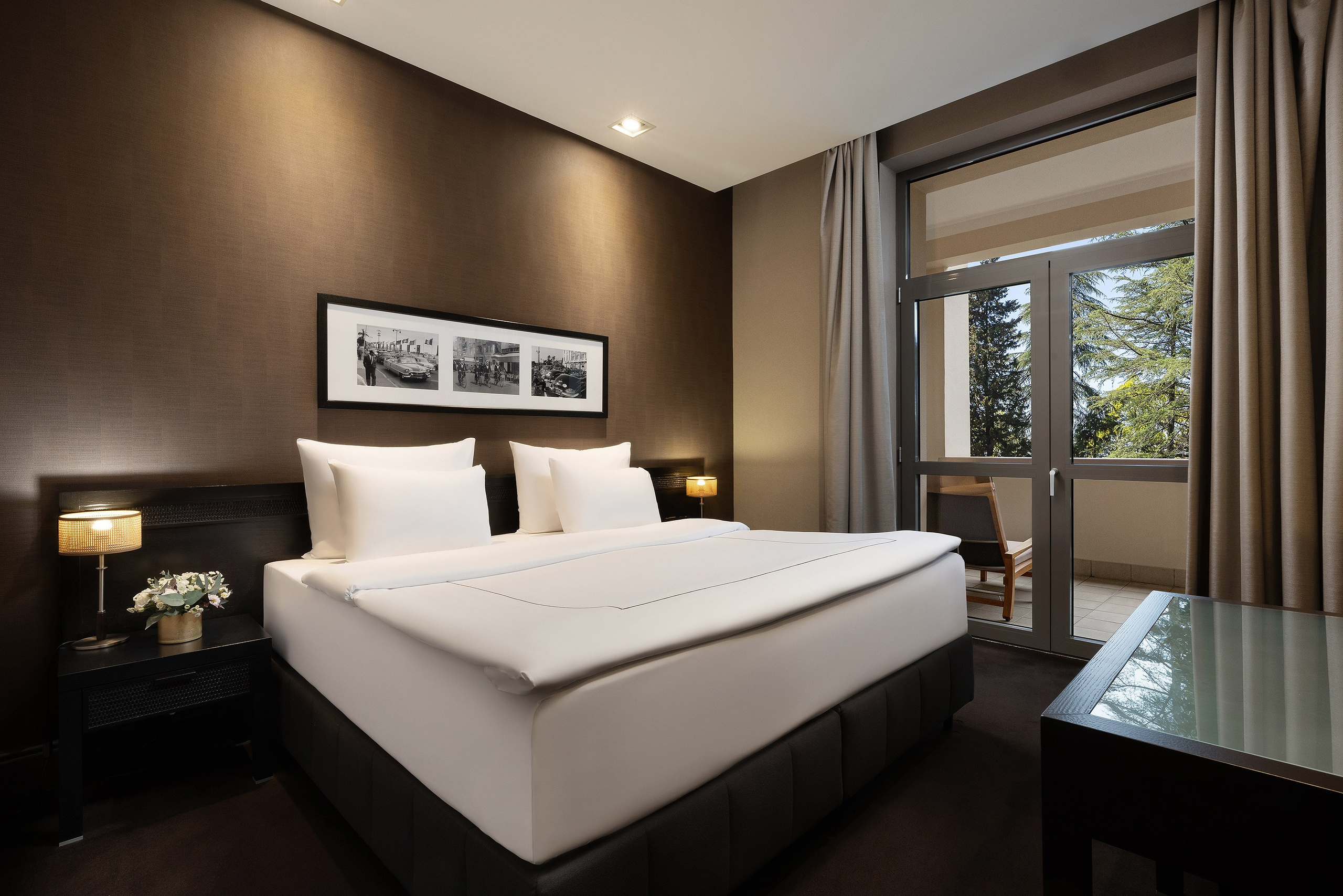 Rodina Grand Hotel & Spa, Сочи