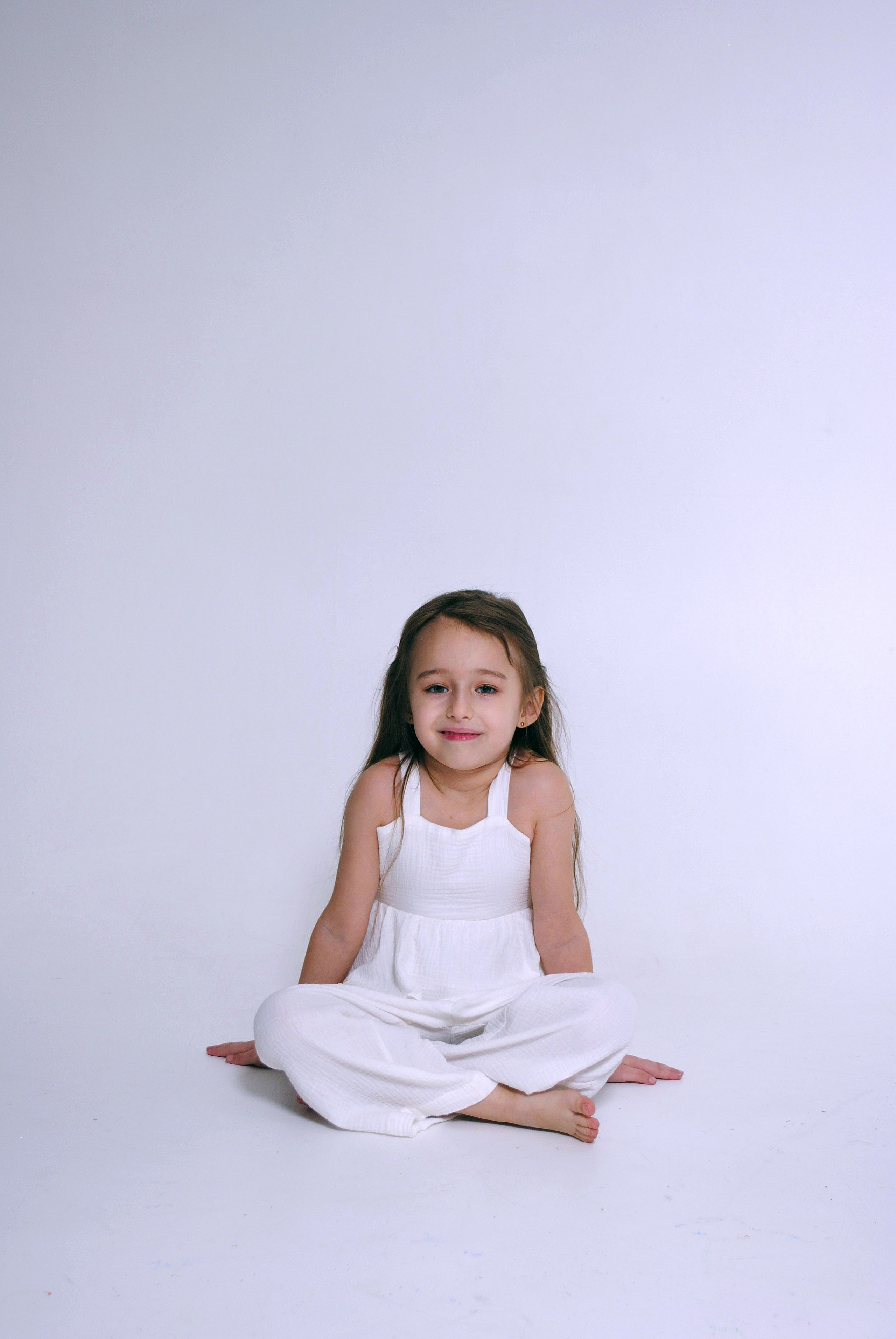 Анна и семья. Фотограф Мария Мусаелян