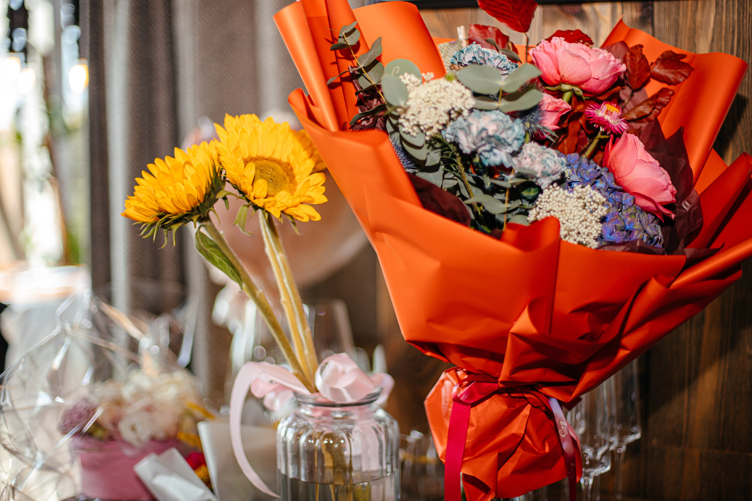 Jeyla's 4 years (4часа). Elena Sova — семейный и женский фотограф в Санкт-Петербурге