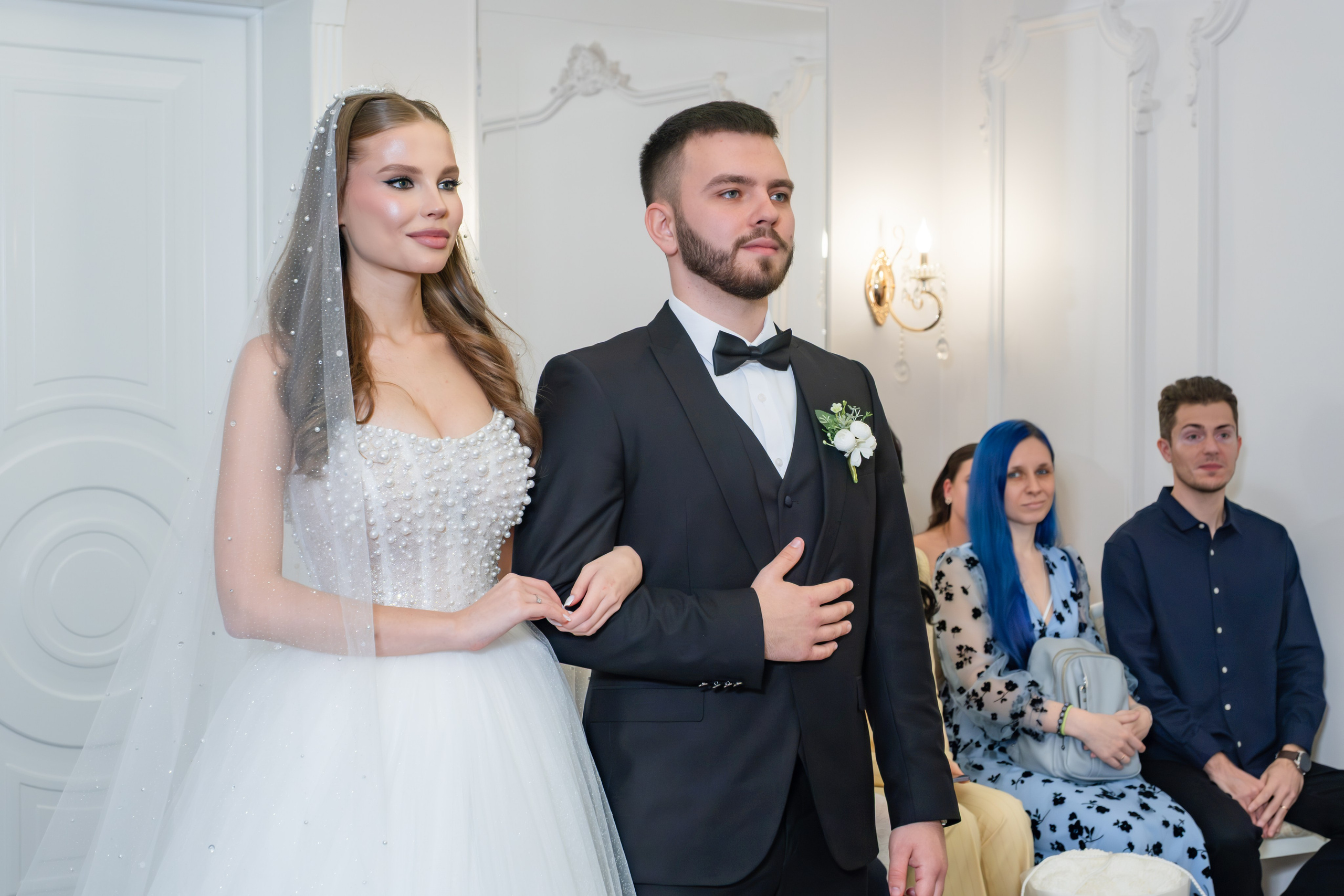 Сергей & Диана