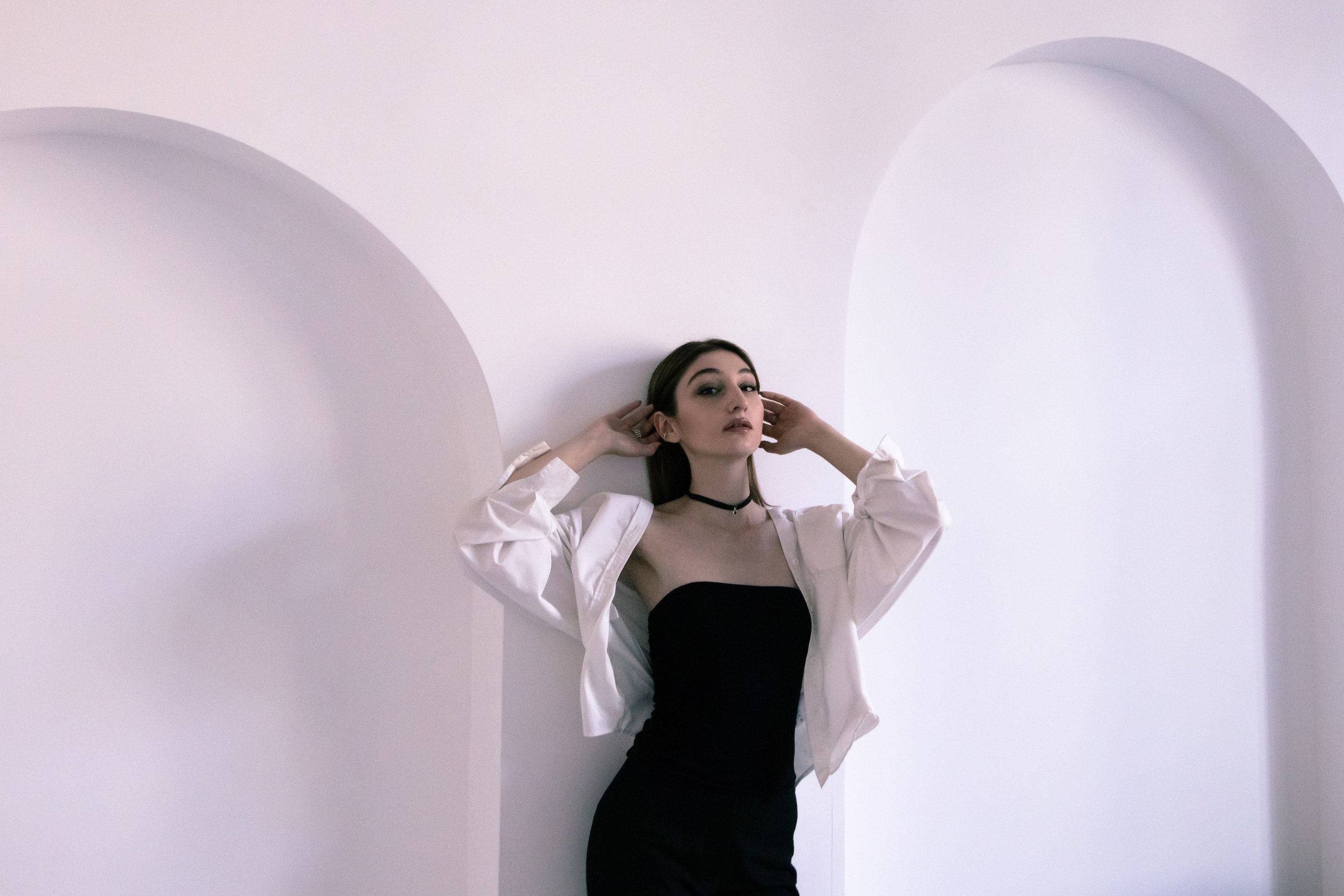 Милана. Фотограф Лысенко Полина