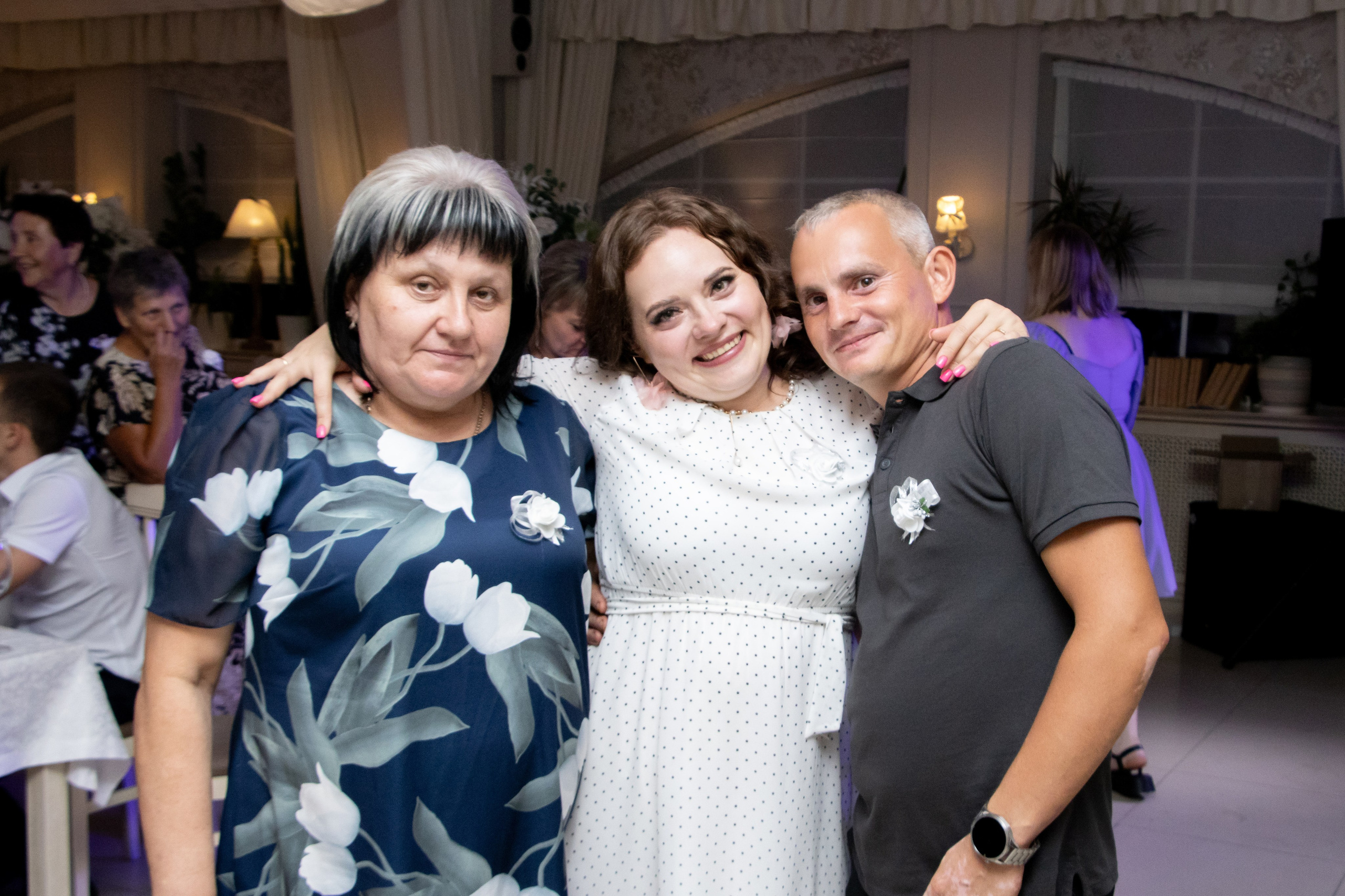 Свадьба — Елена и Виктор. Фотограф Лысенко Полина