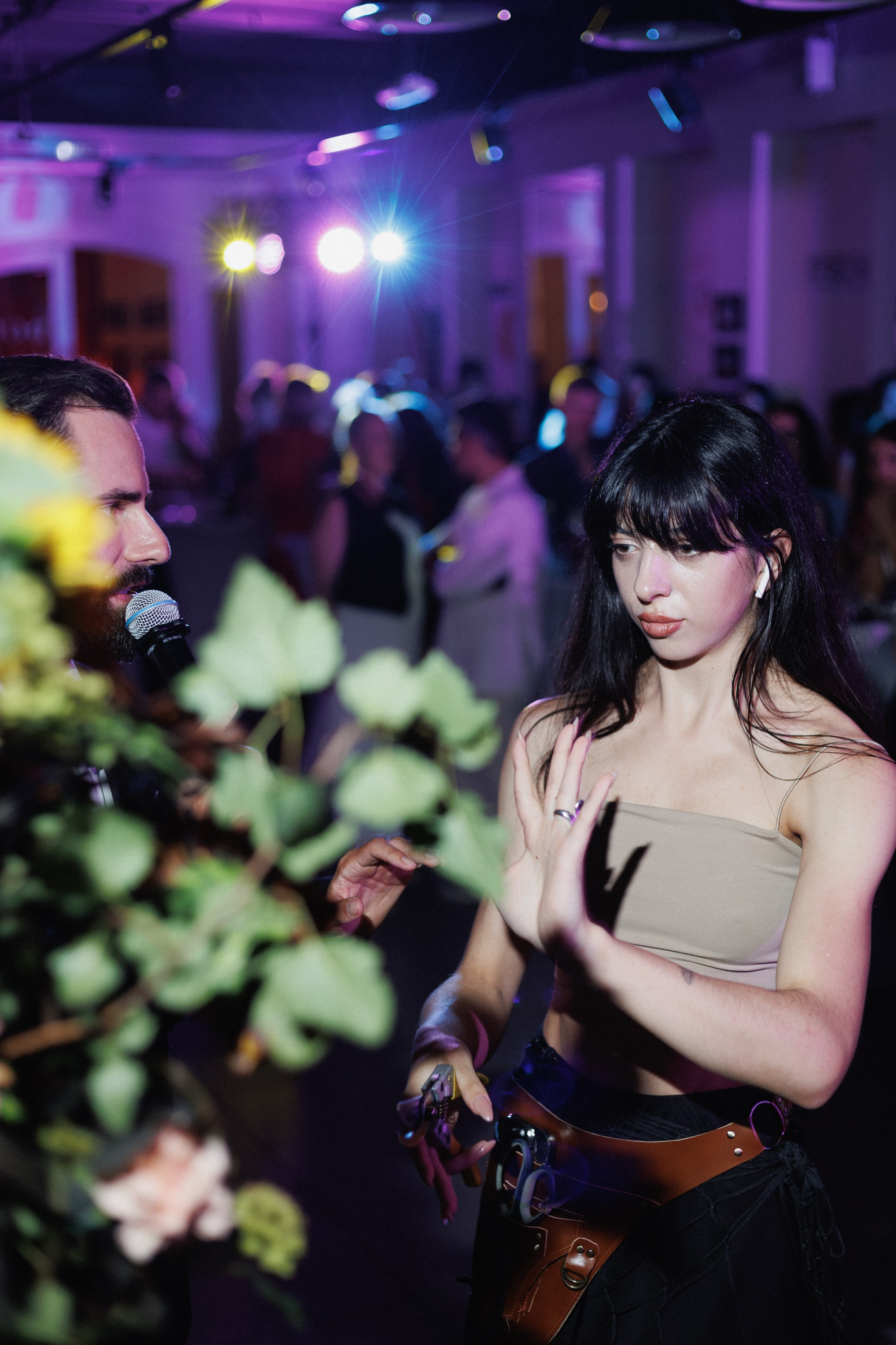 DGD WILD PINK. СВОИ. ФОТООТЧЕТЫ-СОБЫТИЯ-МЕСТА