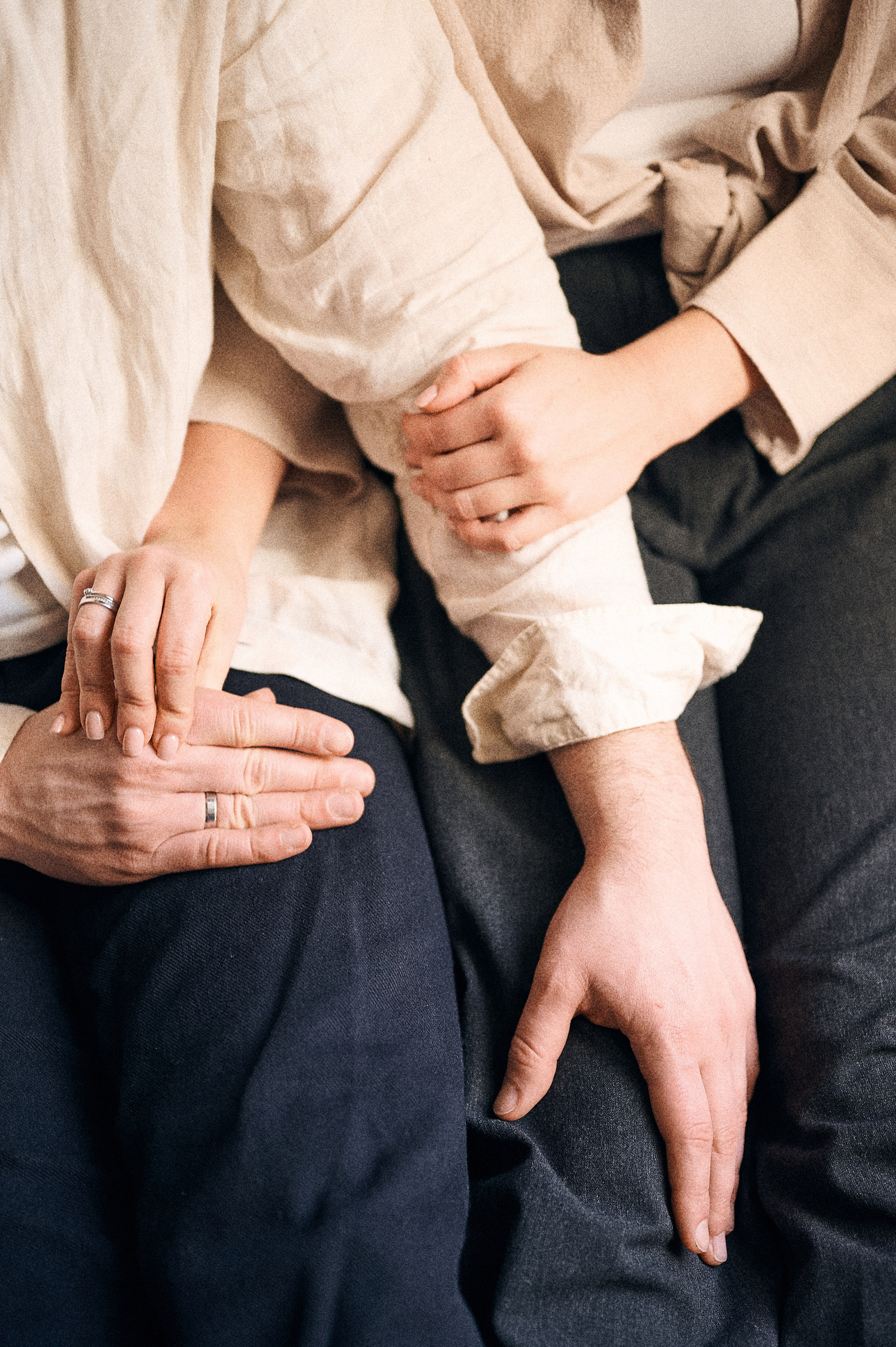 Артем и Виктория. Студия детской и семейной фотографии «Время улыбаться»