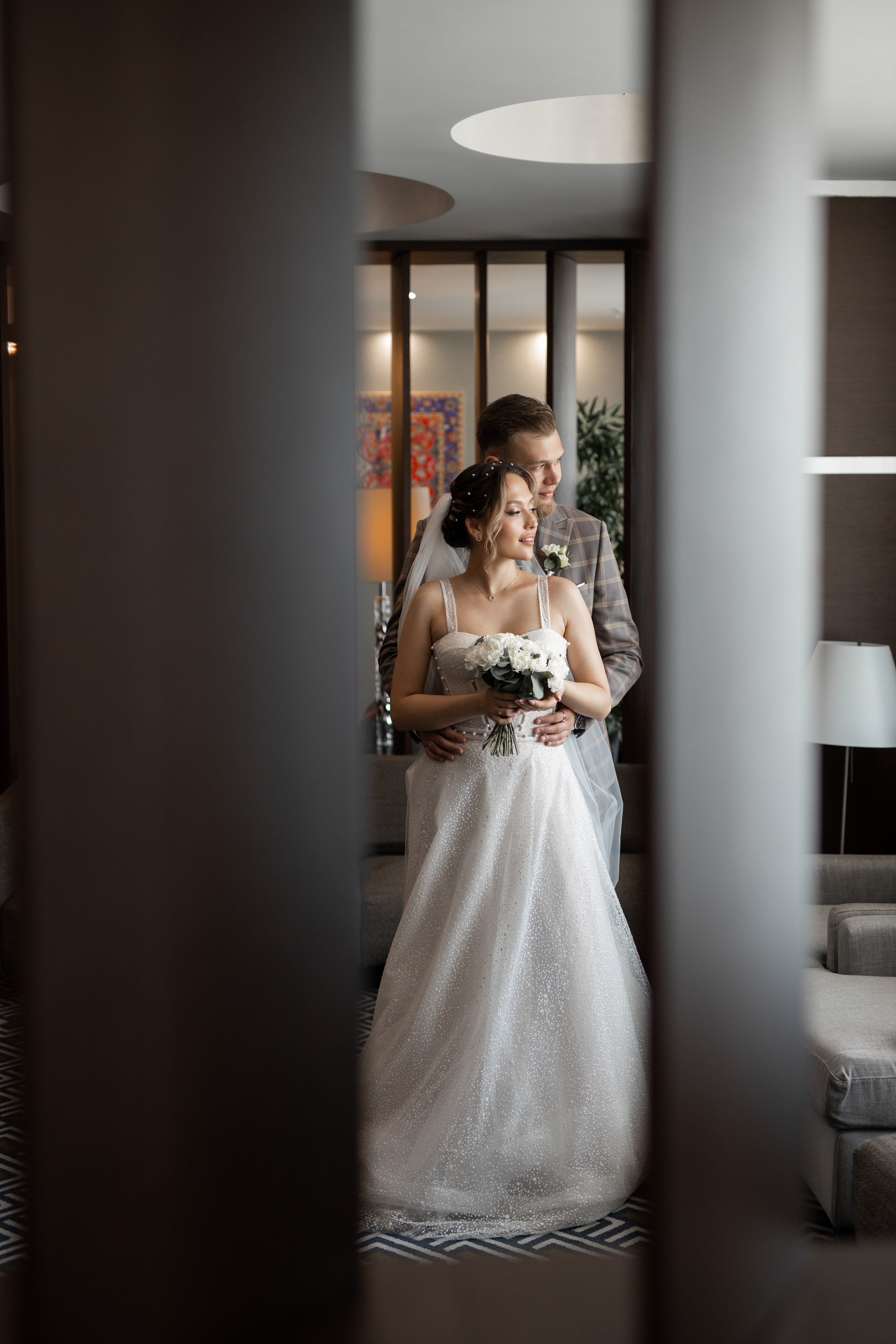 Александр Сабина. Фотограф Александр Литвинов