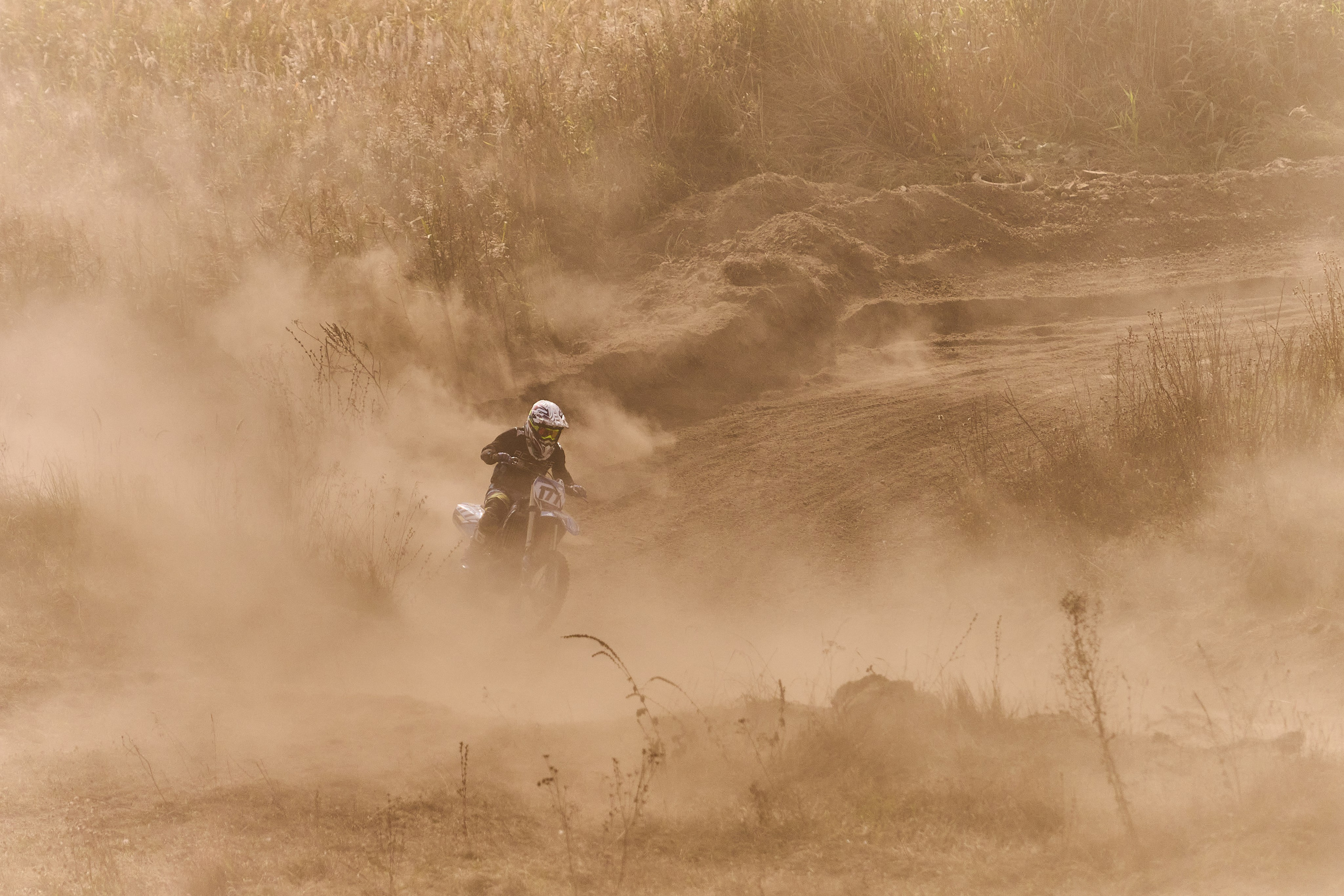 Пыль. Фотосъемка мероприятий