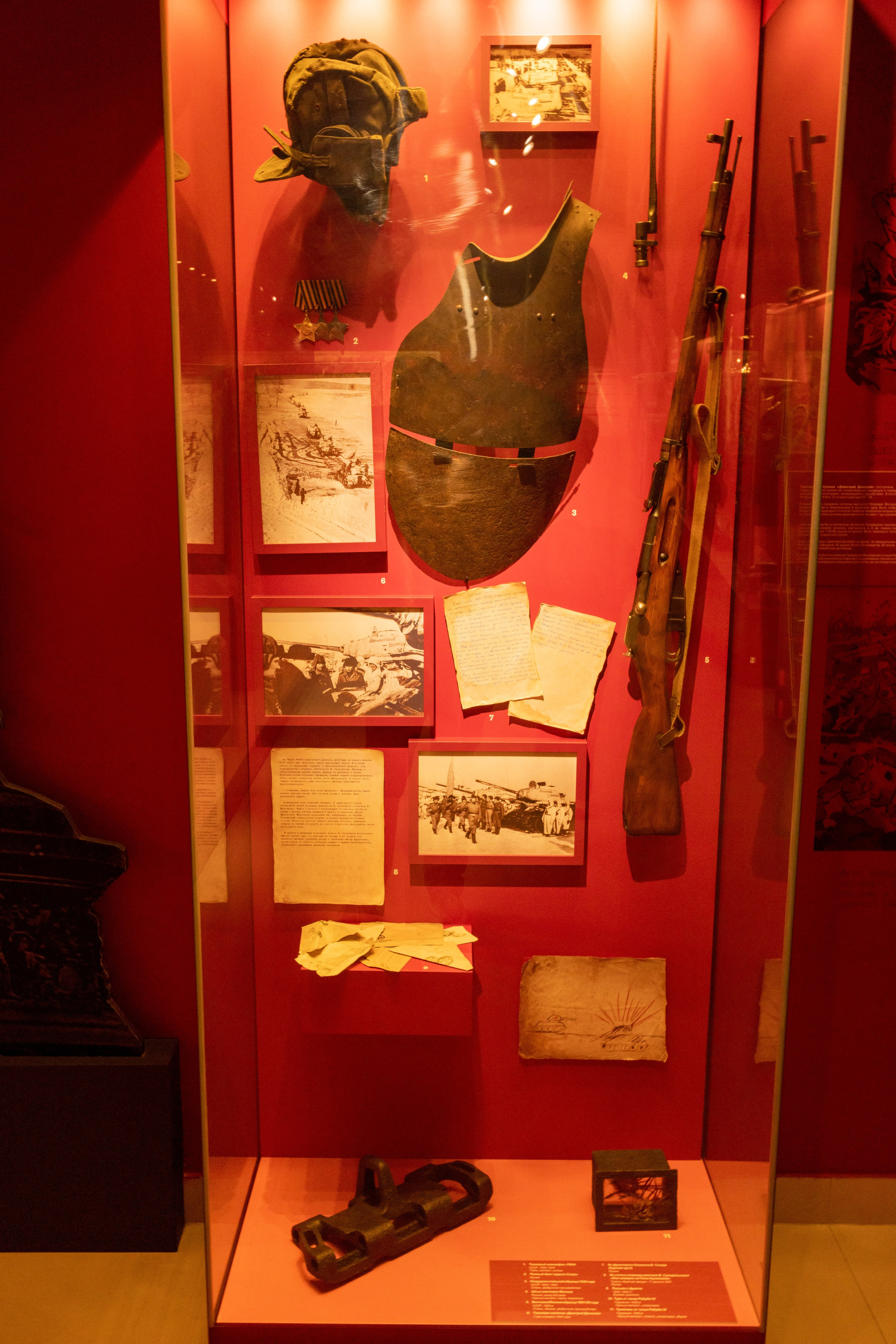 Поездка на поле Кулеково. Фотограф в Туле Крупский АнДРей. Фотостудия «КАДР71» в Туле