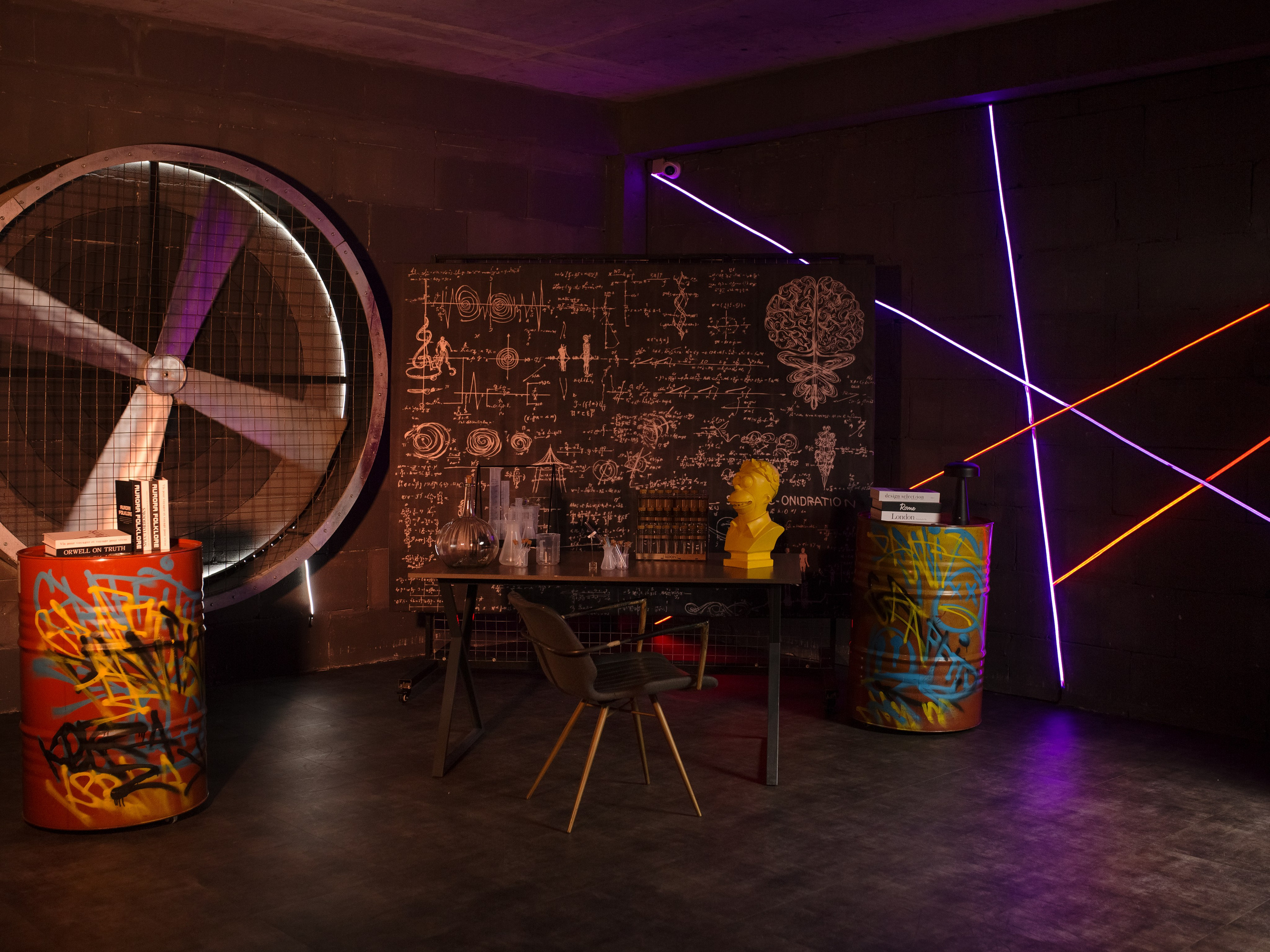 Фотостудия Алматы зал Урбан. Фотостудия Алматы — 2 Stula.Studio | Аренда залов