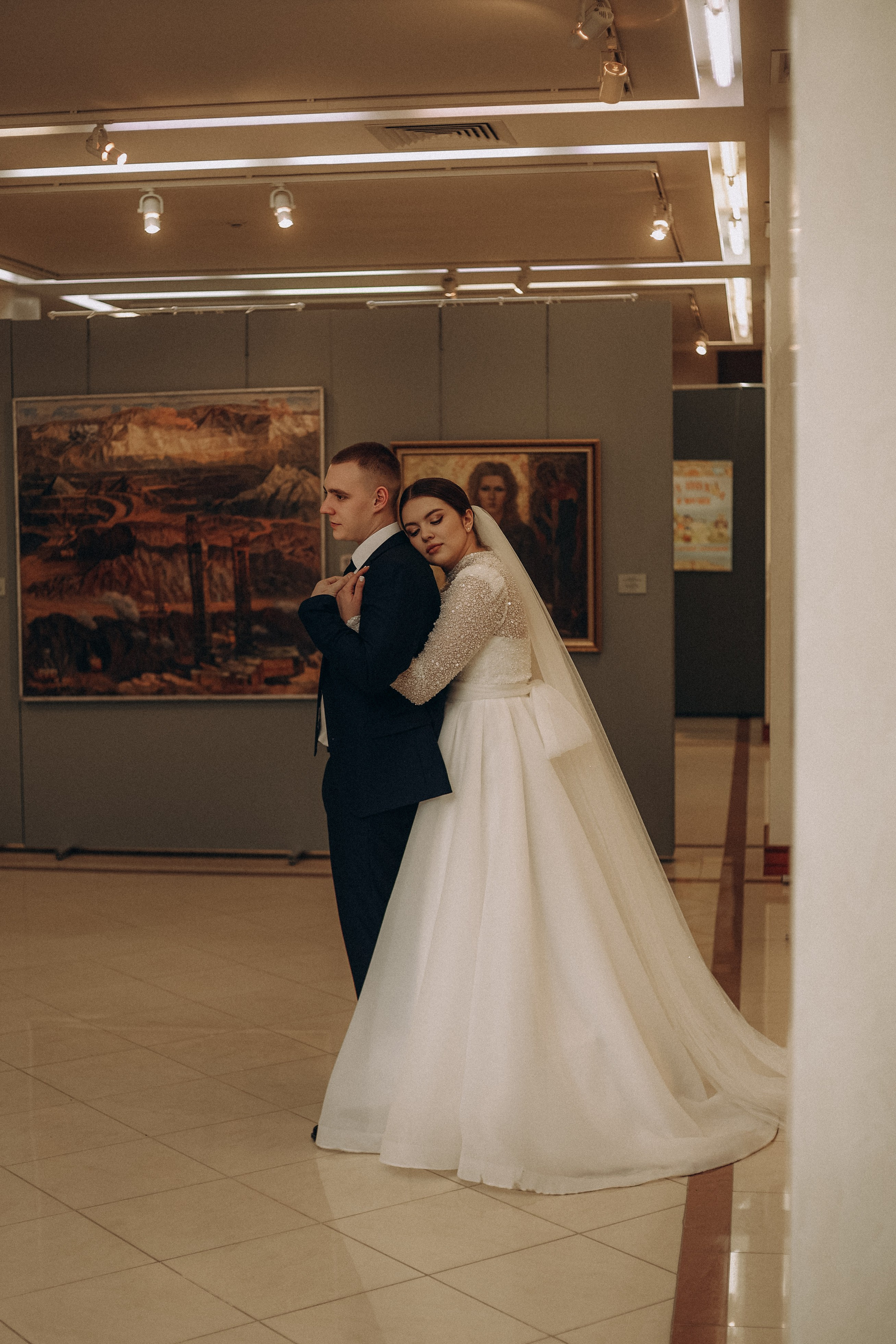 I & D 25'. О фотографии с душой