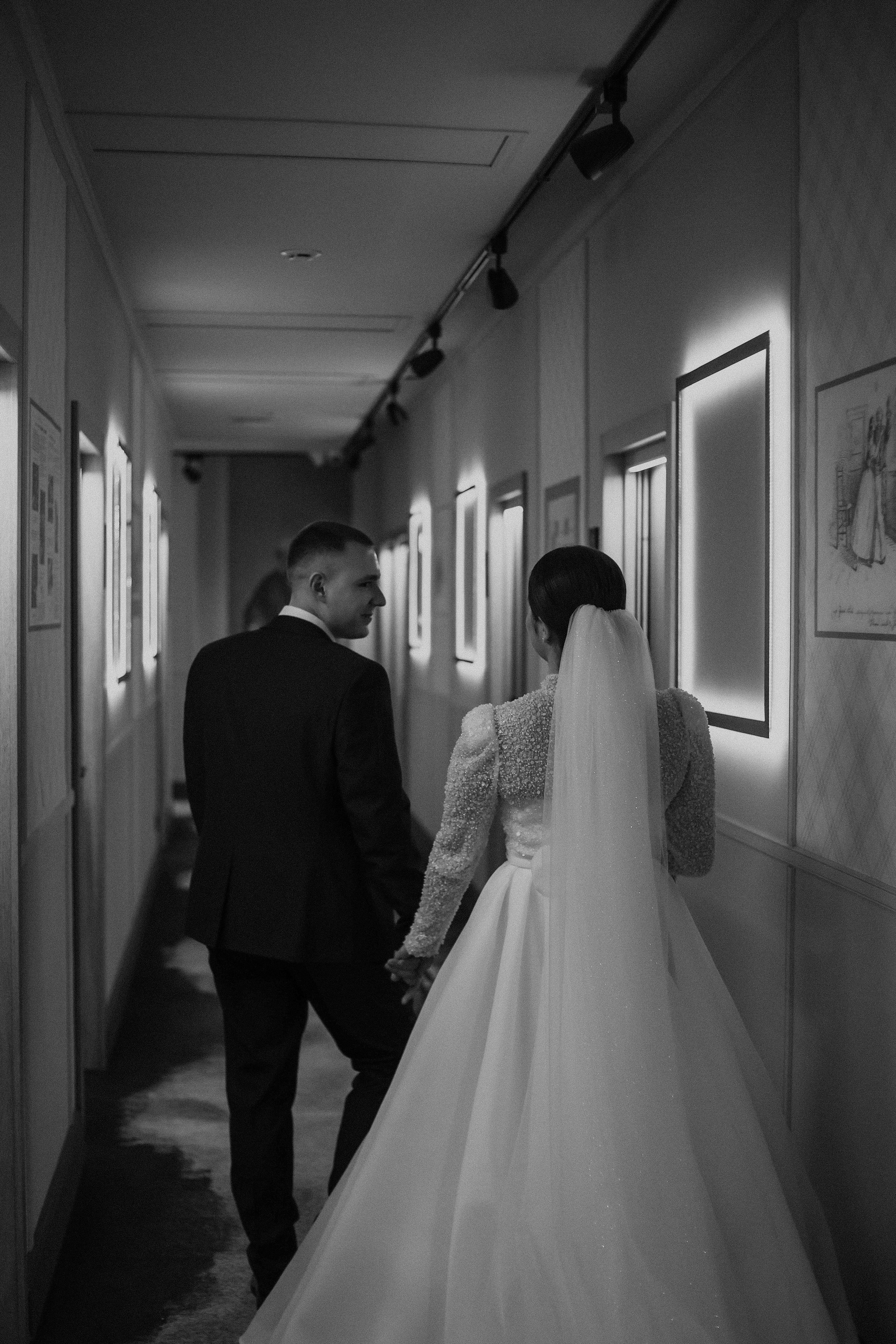 I & D 25'. О фотографии с душой