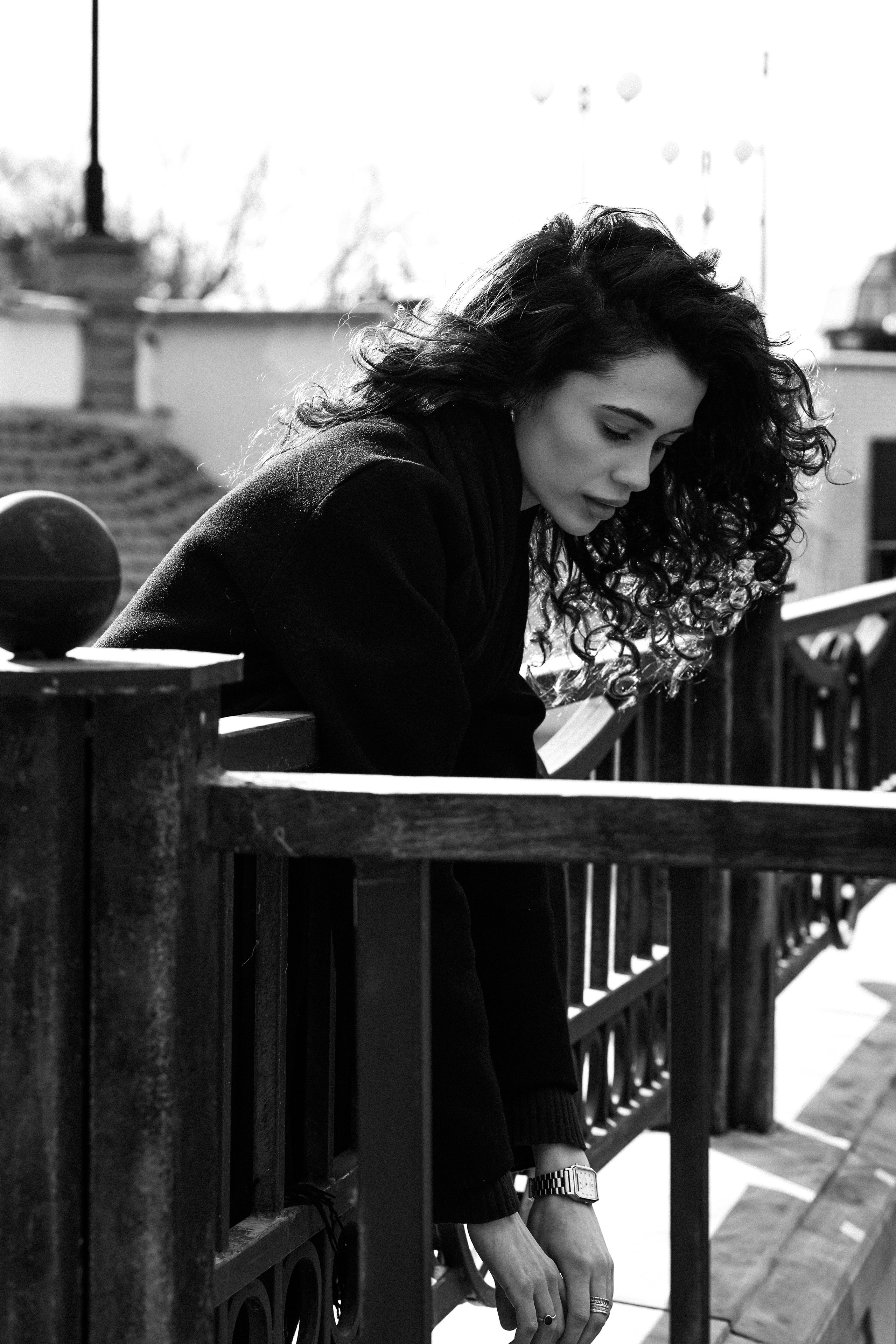 MARINA. О фотографии с душой