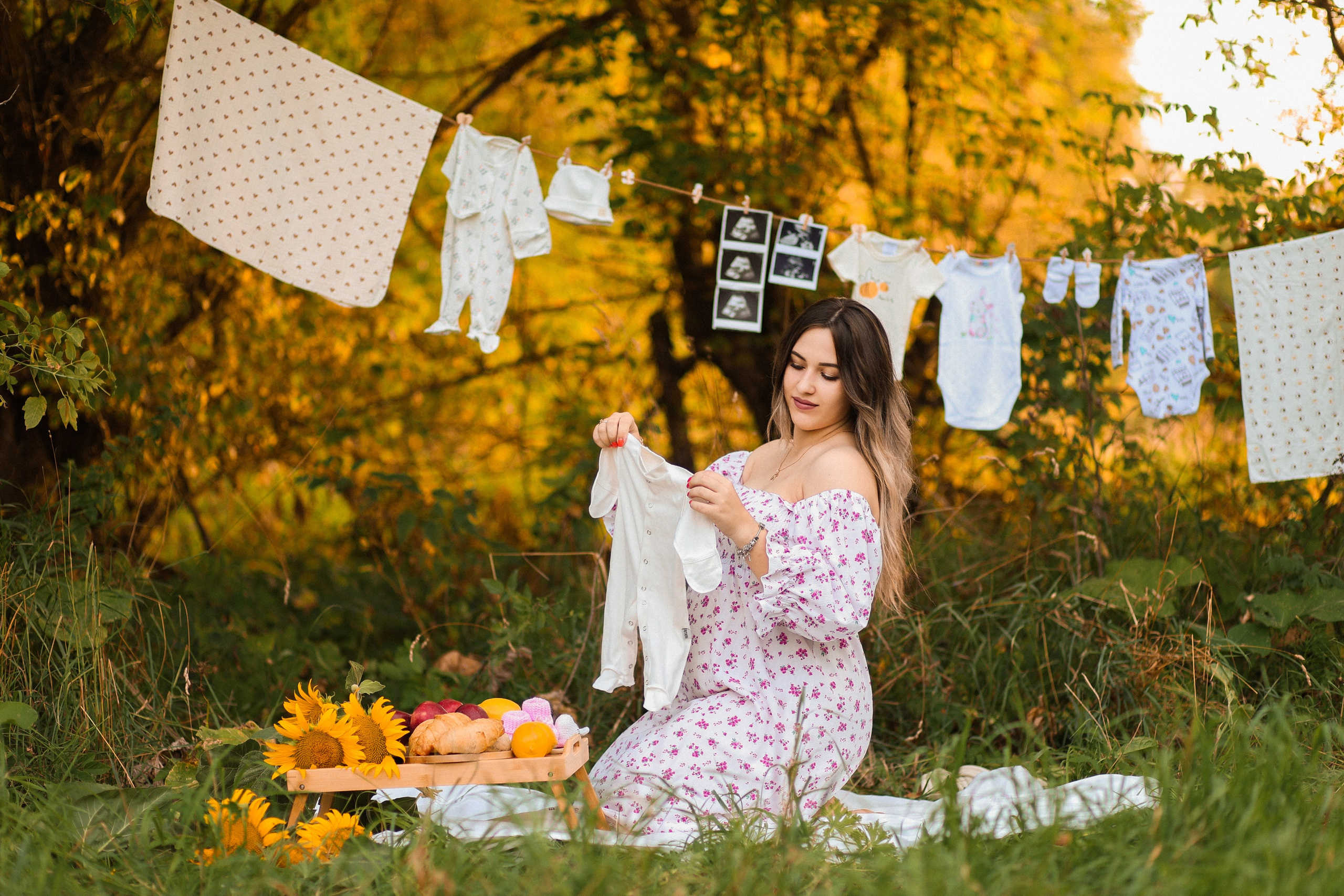 Таня и Рома. О фотографии с душой