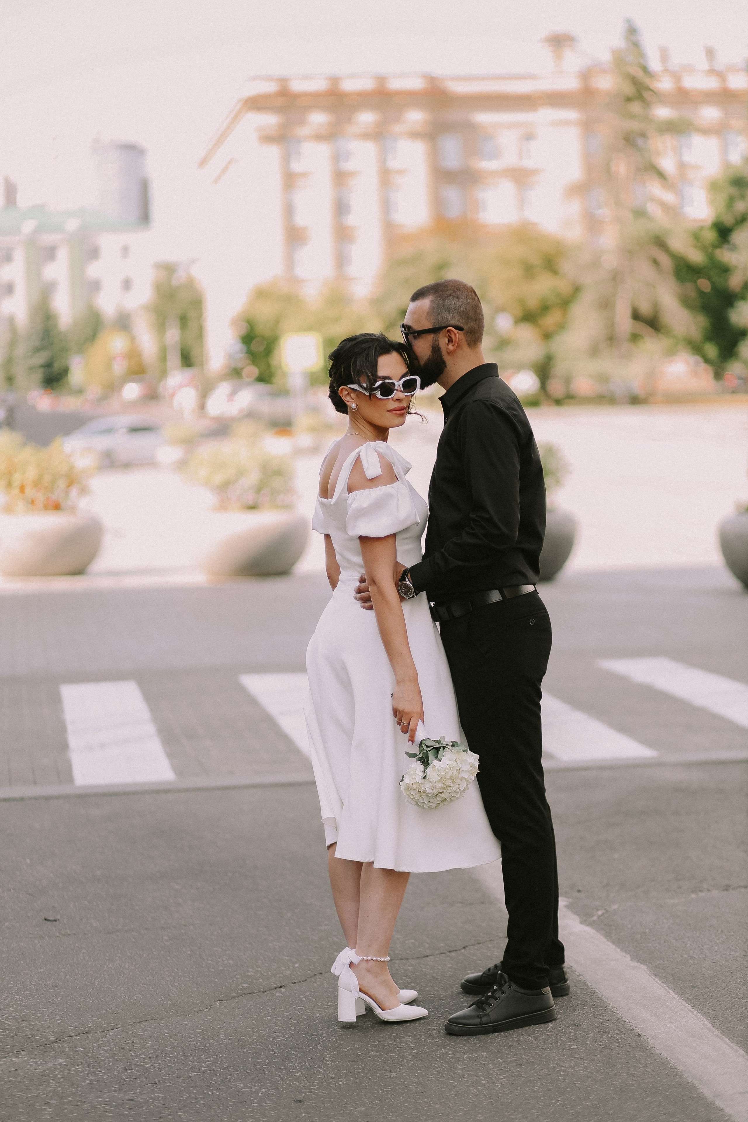 А & А 24'. О фотографии с душой