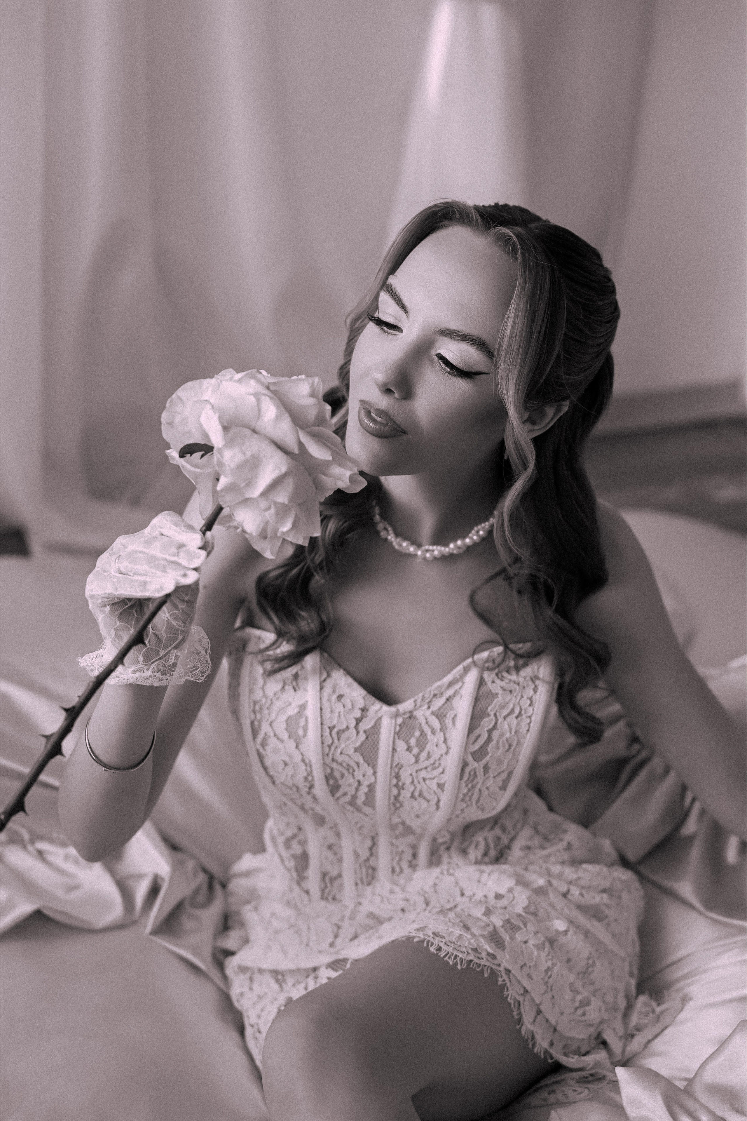 Spring. О фотографии с душой