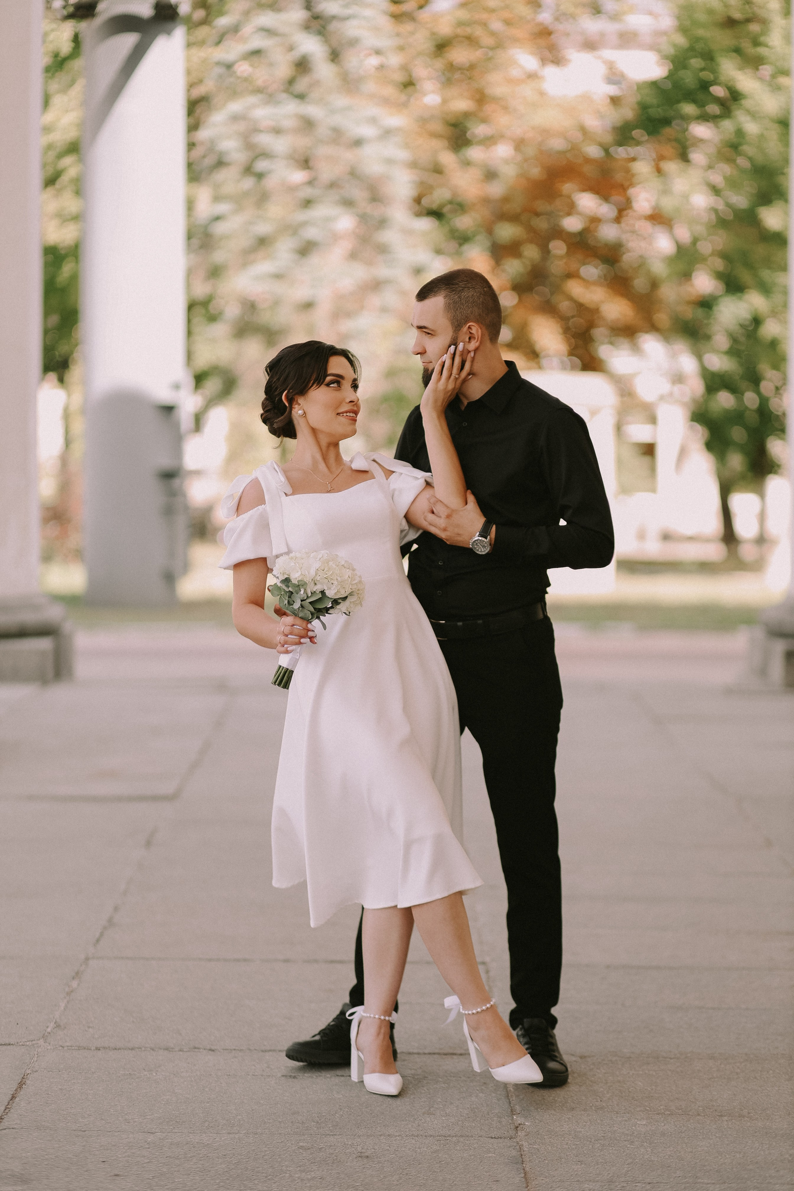 А & А 24'. О фотографии с душой