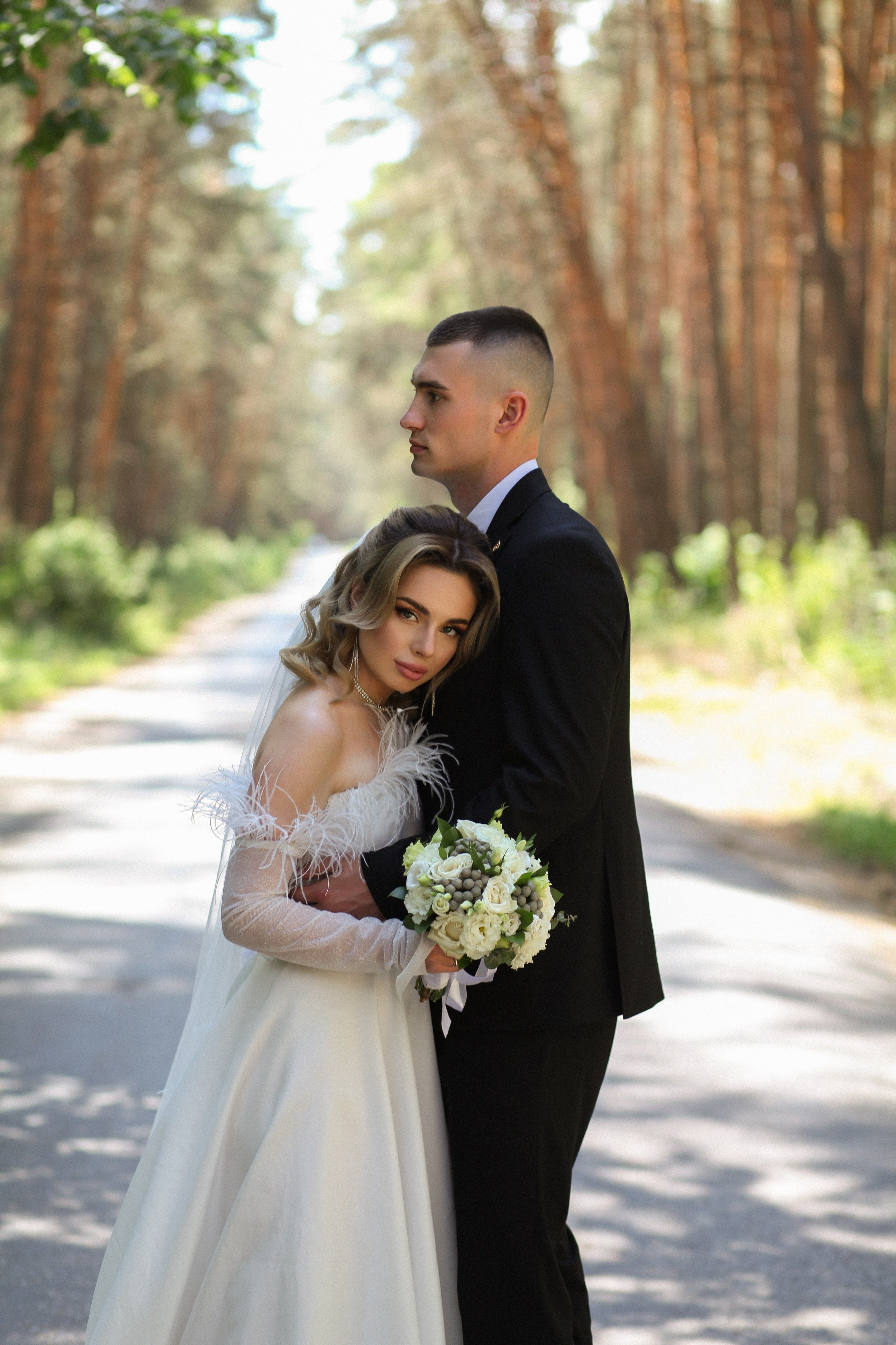 А & D 24'. О фотографии с душой