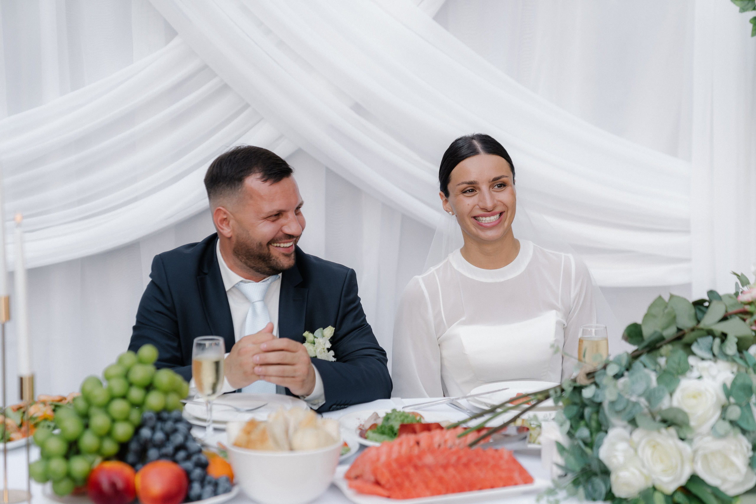 Сергей и Эля. Фотограф в Калининграде Дмитрий Мишин