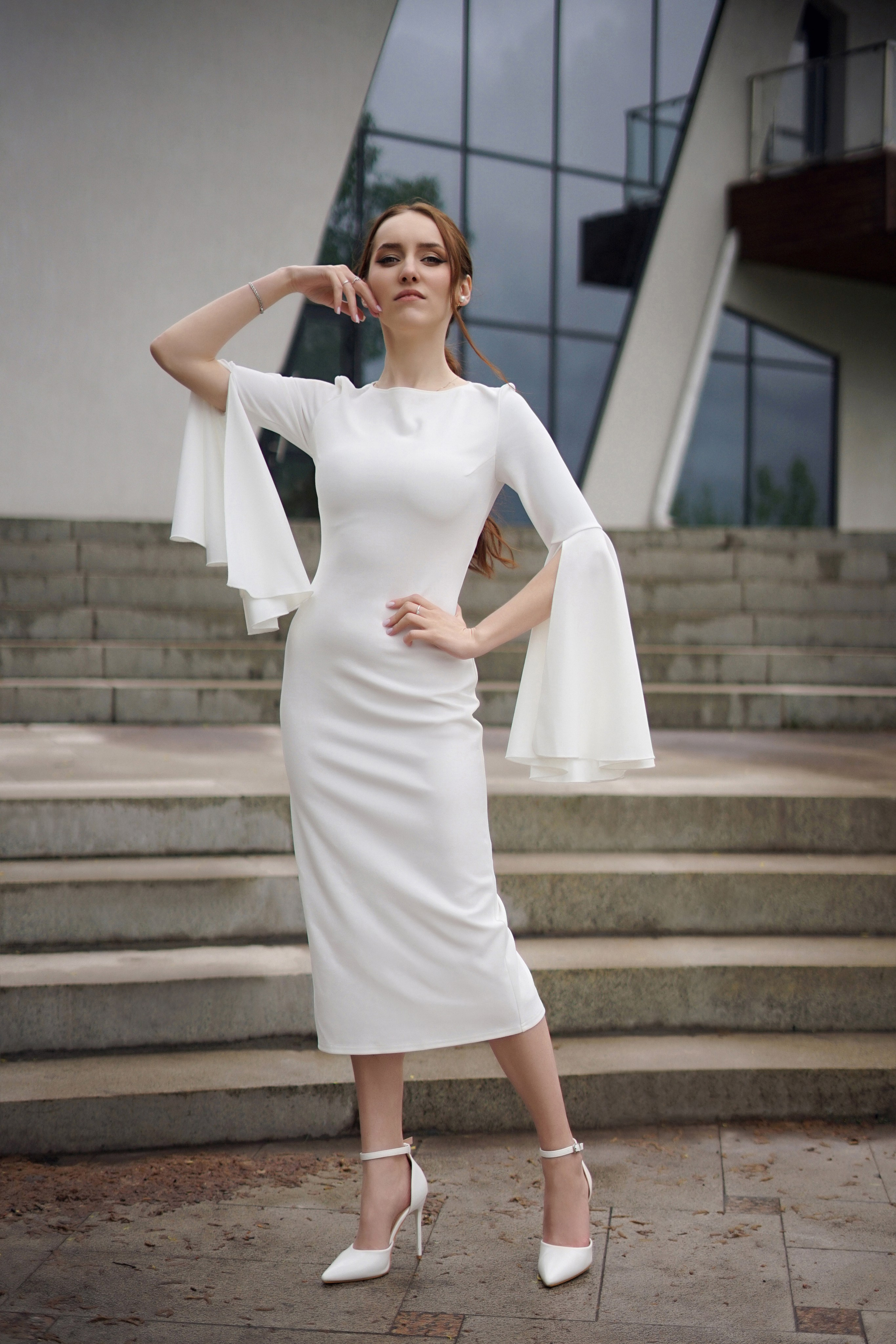 Свадебная. Фотограф в Нижнем Тагиле Алёна Орлова