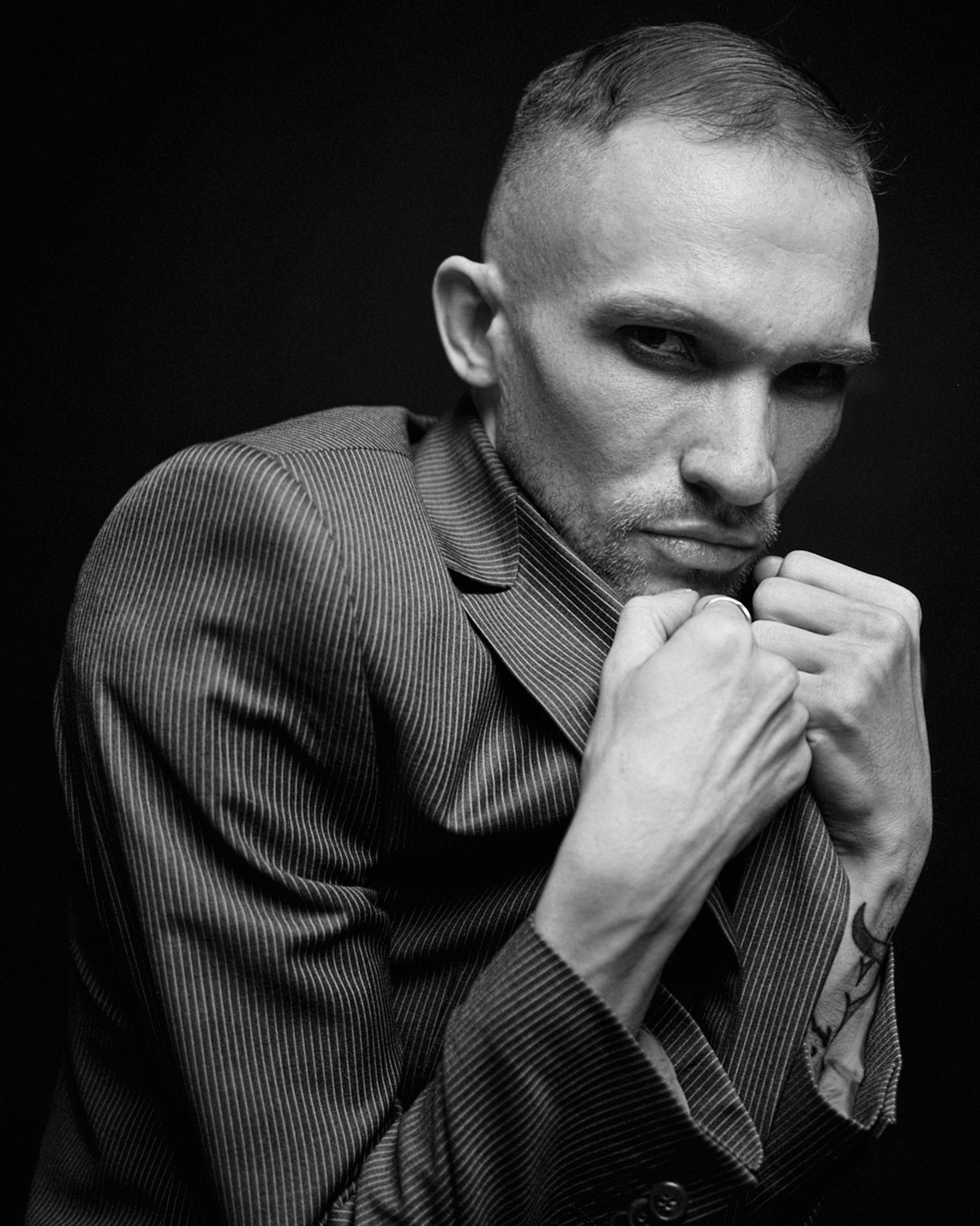 Андрей. Аверьянова Алена — ваш личный фотограф в Магнитогорске