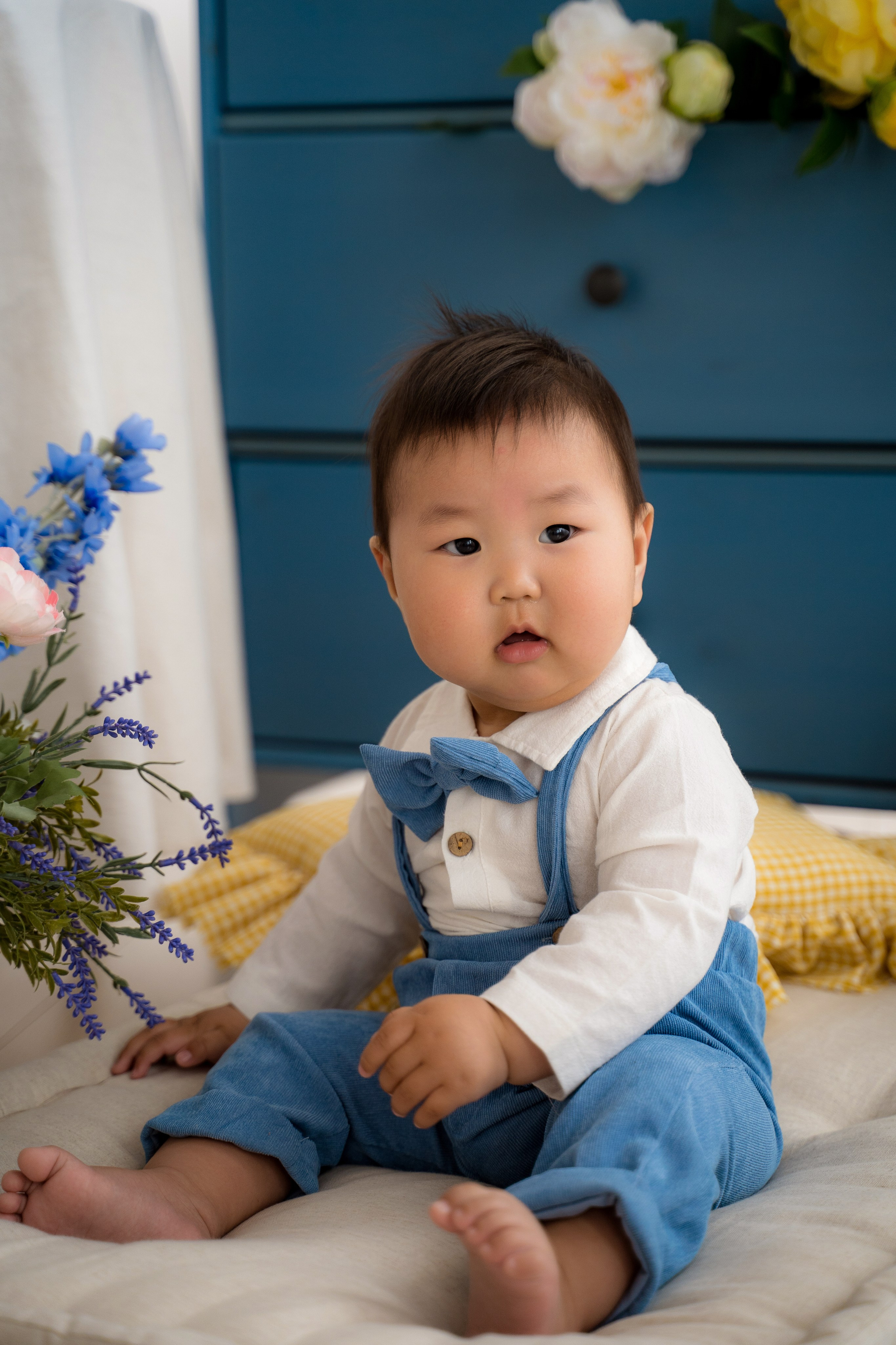 Наряды малышам. Фотостудия Малина в городе Улан-Удэ. Фотограф Ирина Жарникова