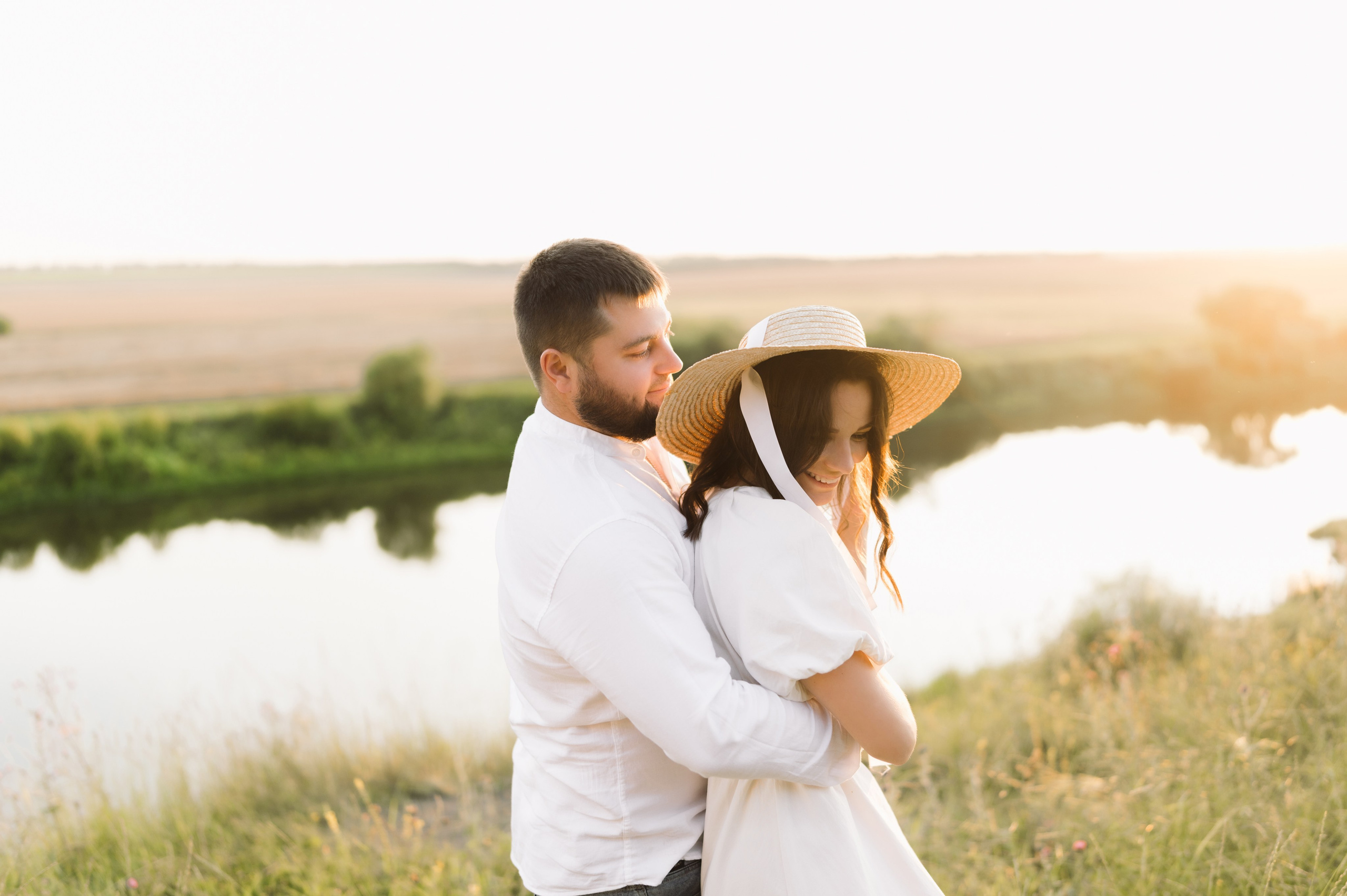 Маша, Влад, Ярик и Ваня. Фотограф Ольга Мызникова