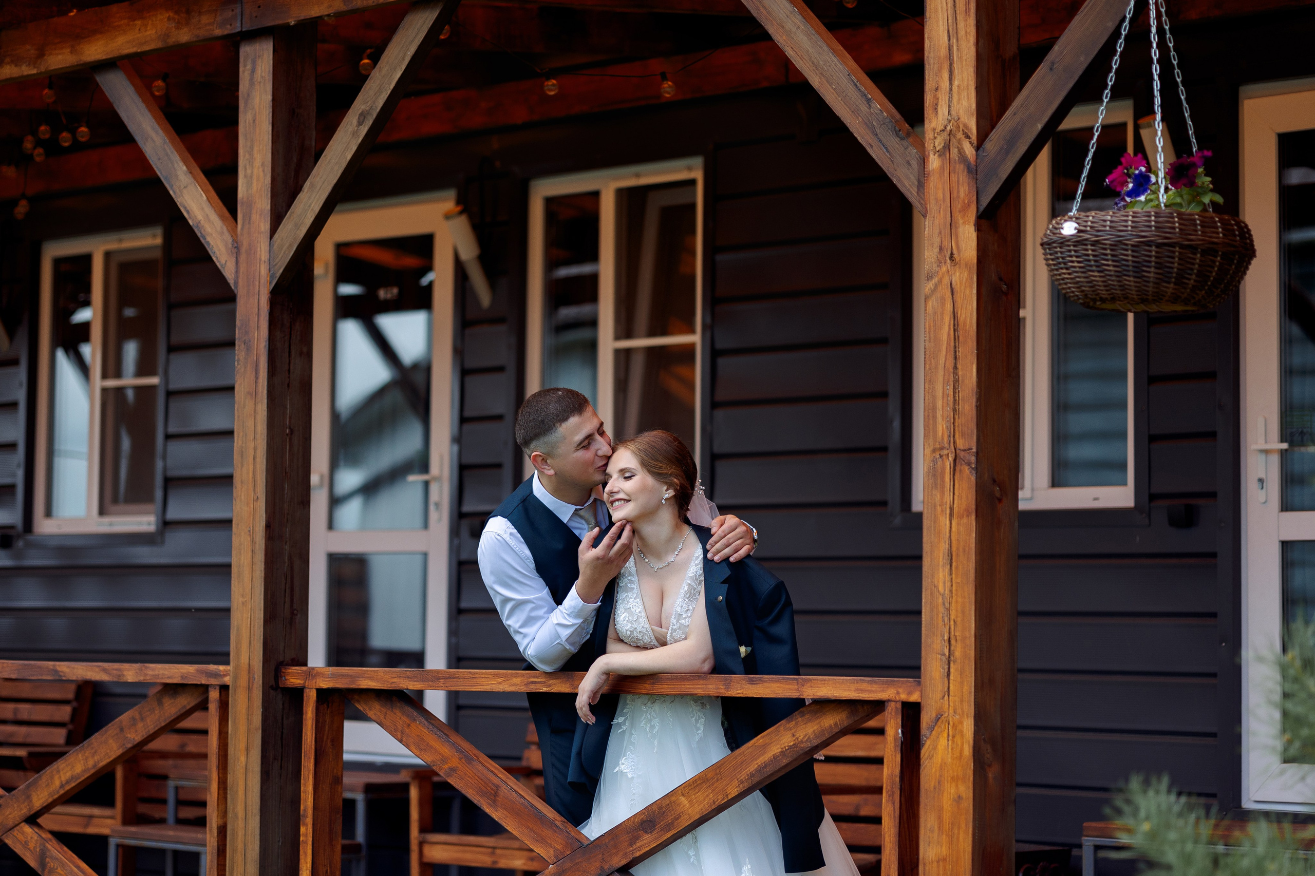 WED Елизавета&Александр. Фотограф в Омске