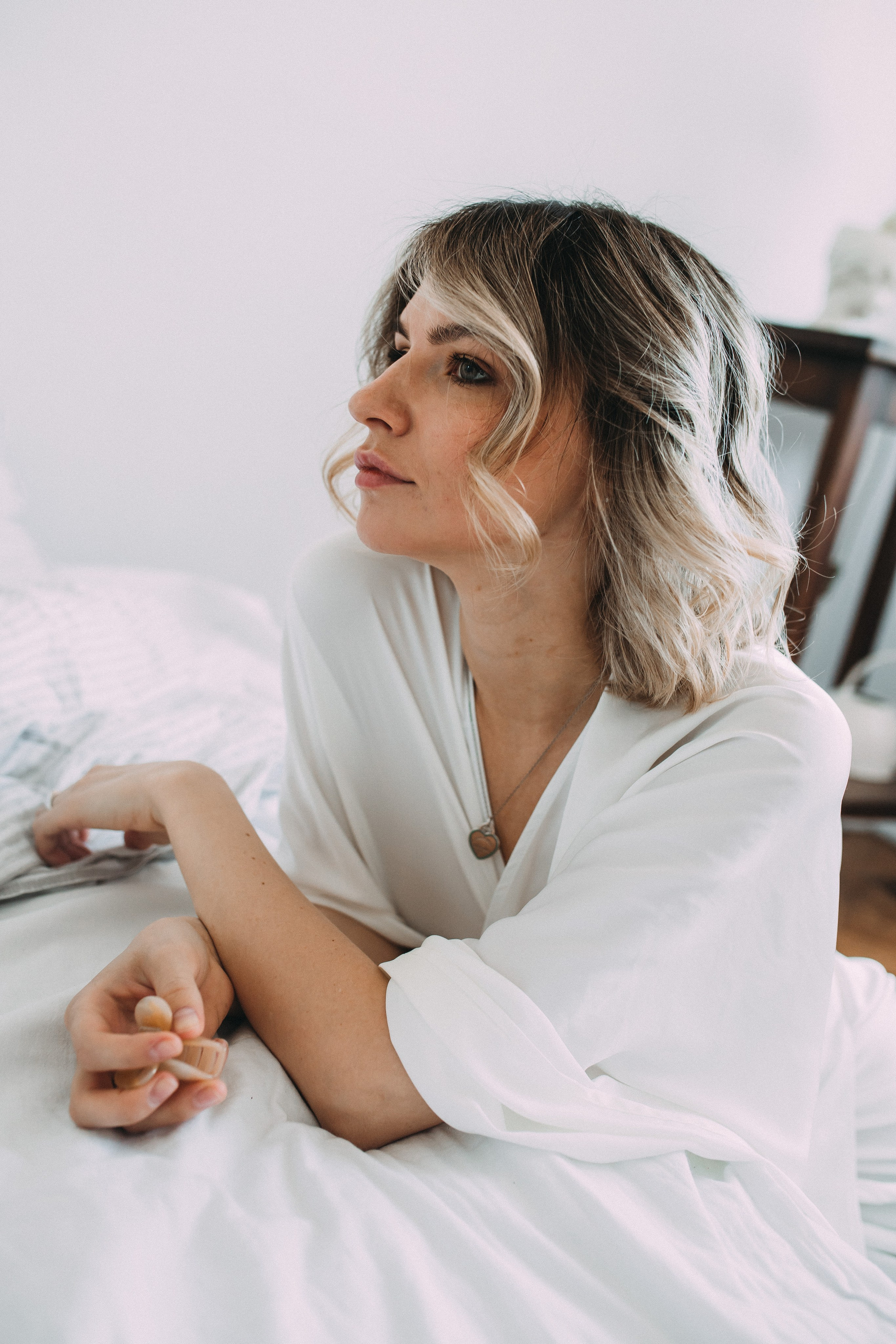 Аня (Москва). Главная