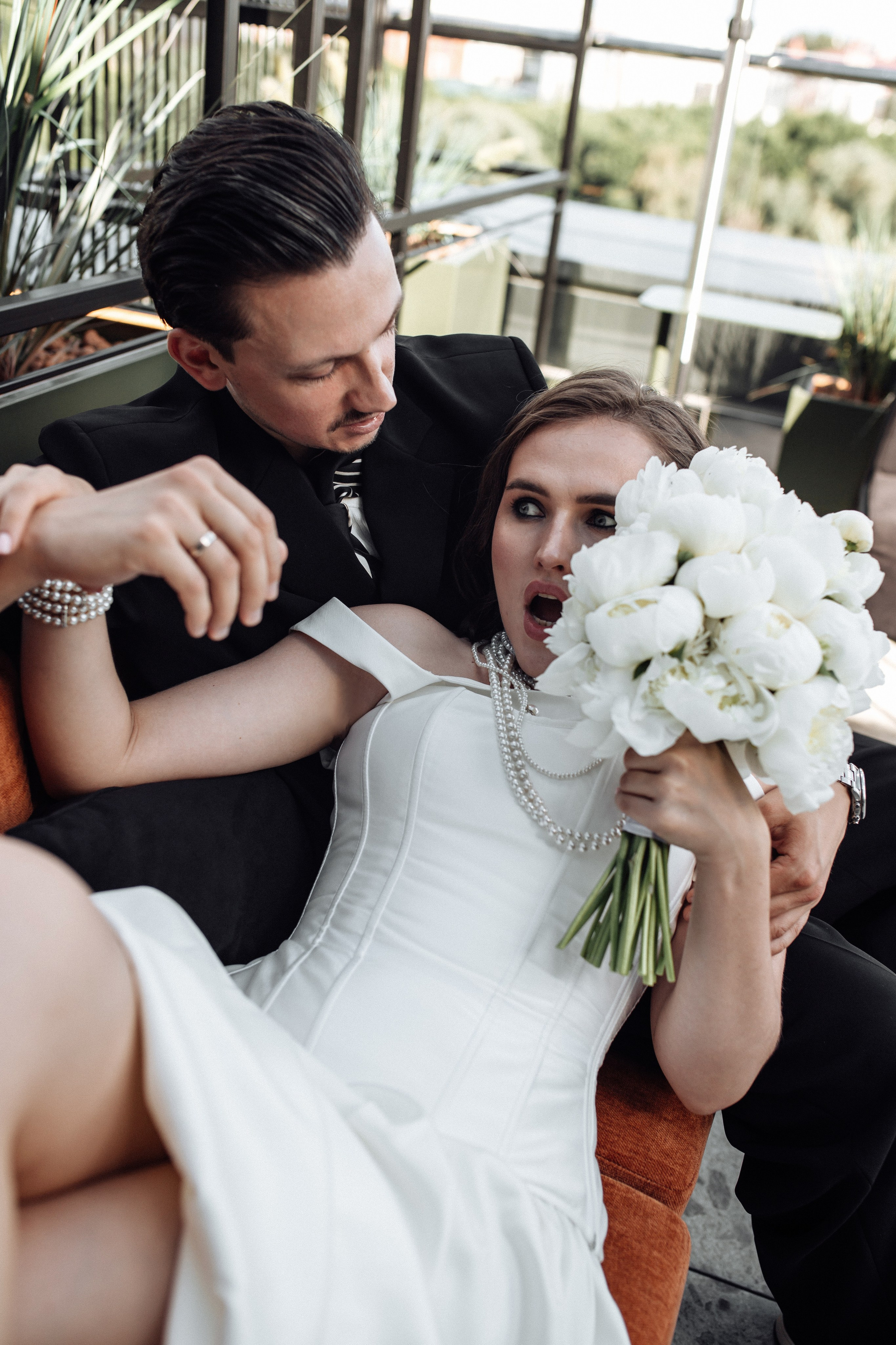 Никита & Дарья. Главная