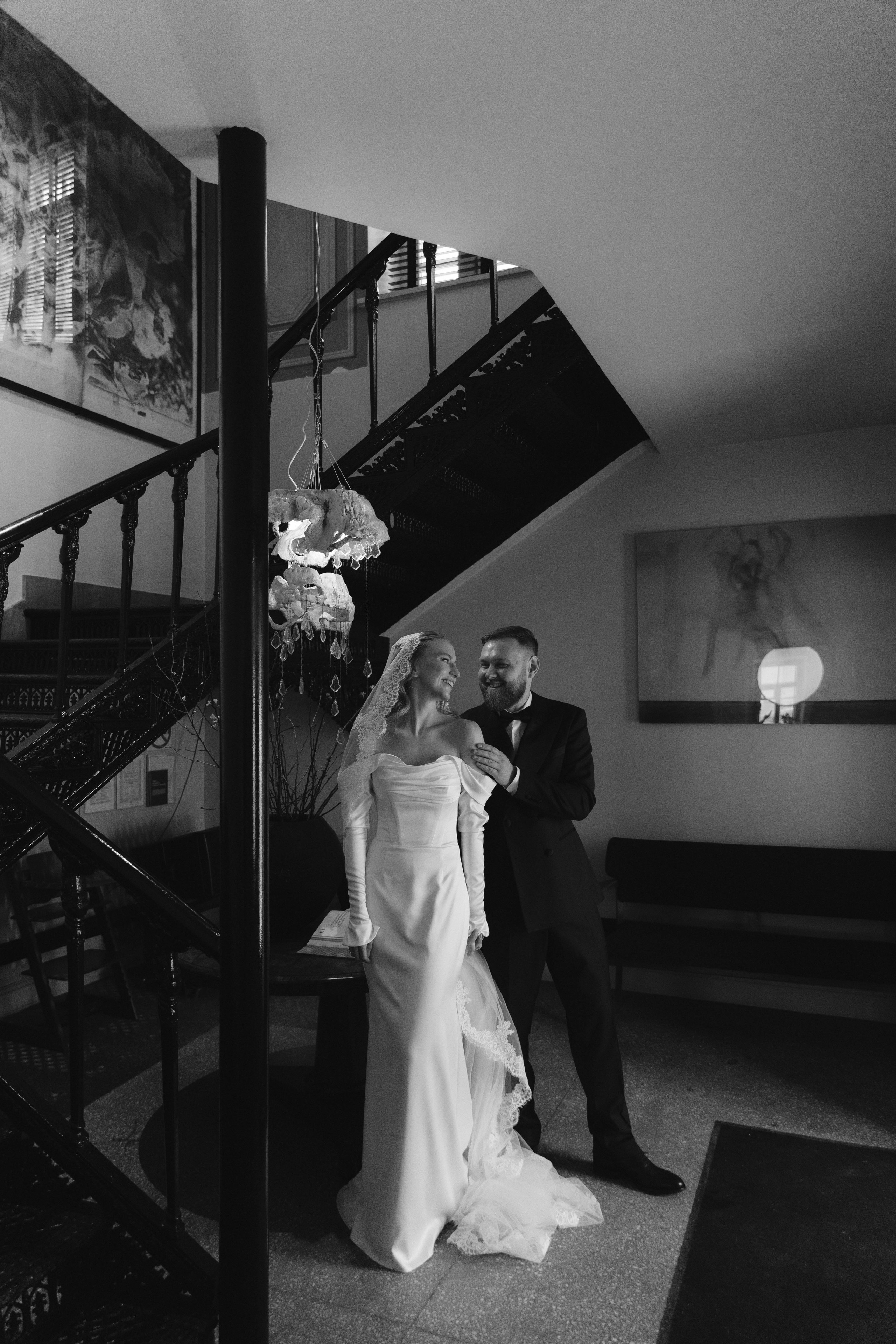 П&С Рихтер. Женский и свадебный фотограф Москва Елизавета Перова