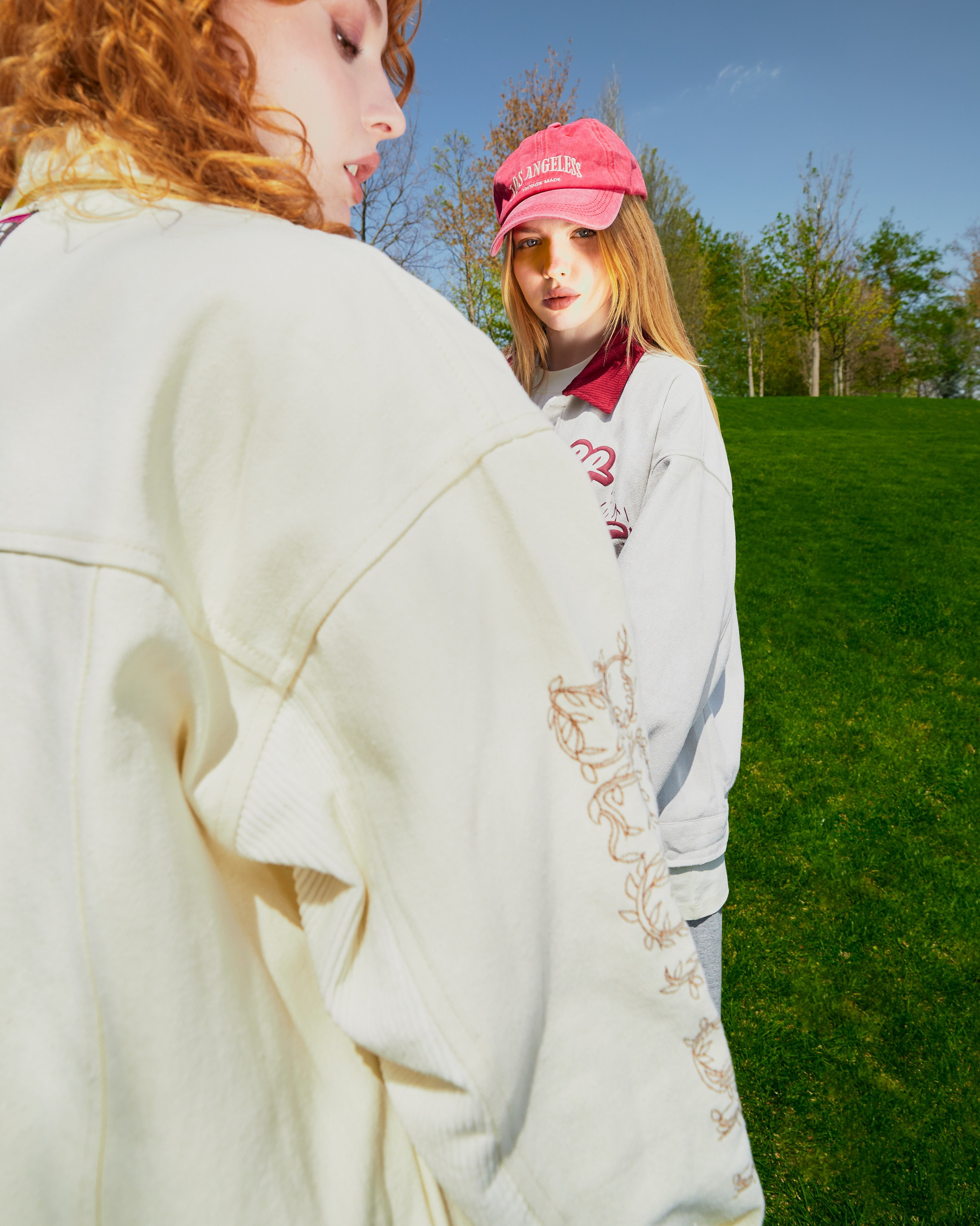 Summer campaign. Святослав Лебедев | Рекламный фотограф — Коммерческая съемка, Арт-дирекшн, AI-интеграция