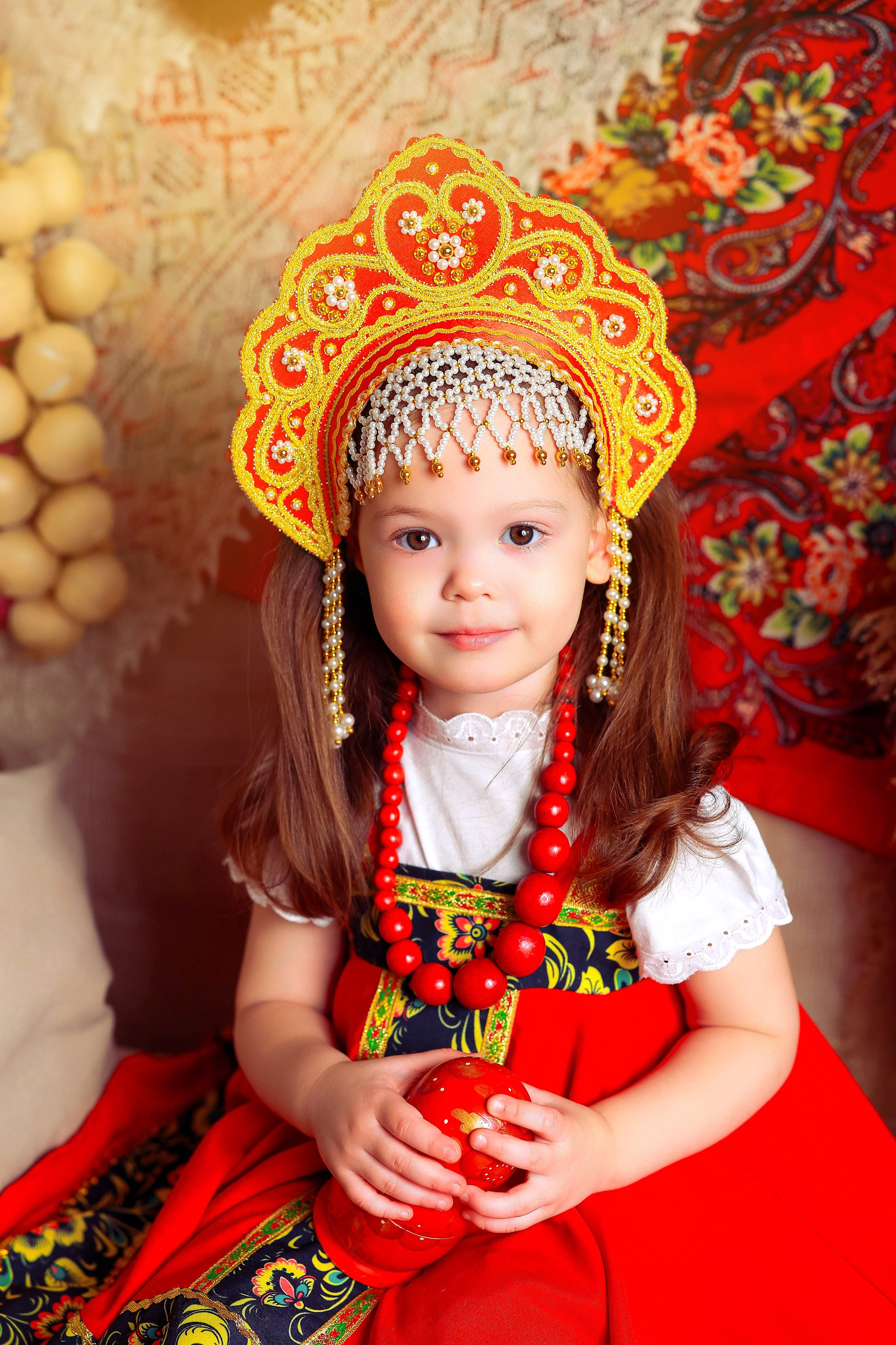 ДЕТСКИЕ ПРОЕКТЫ