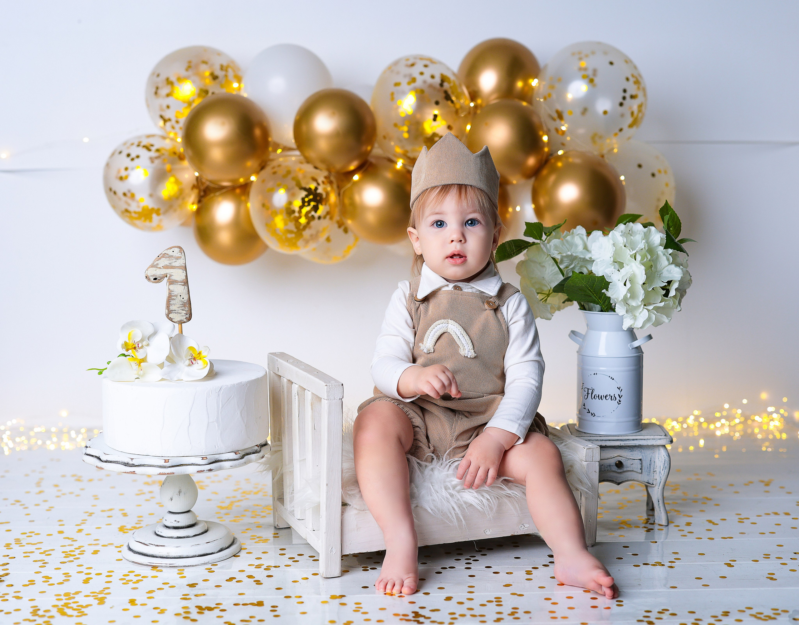 Студия Мандаринка