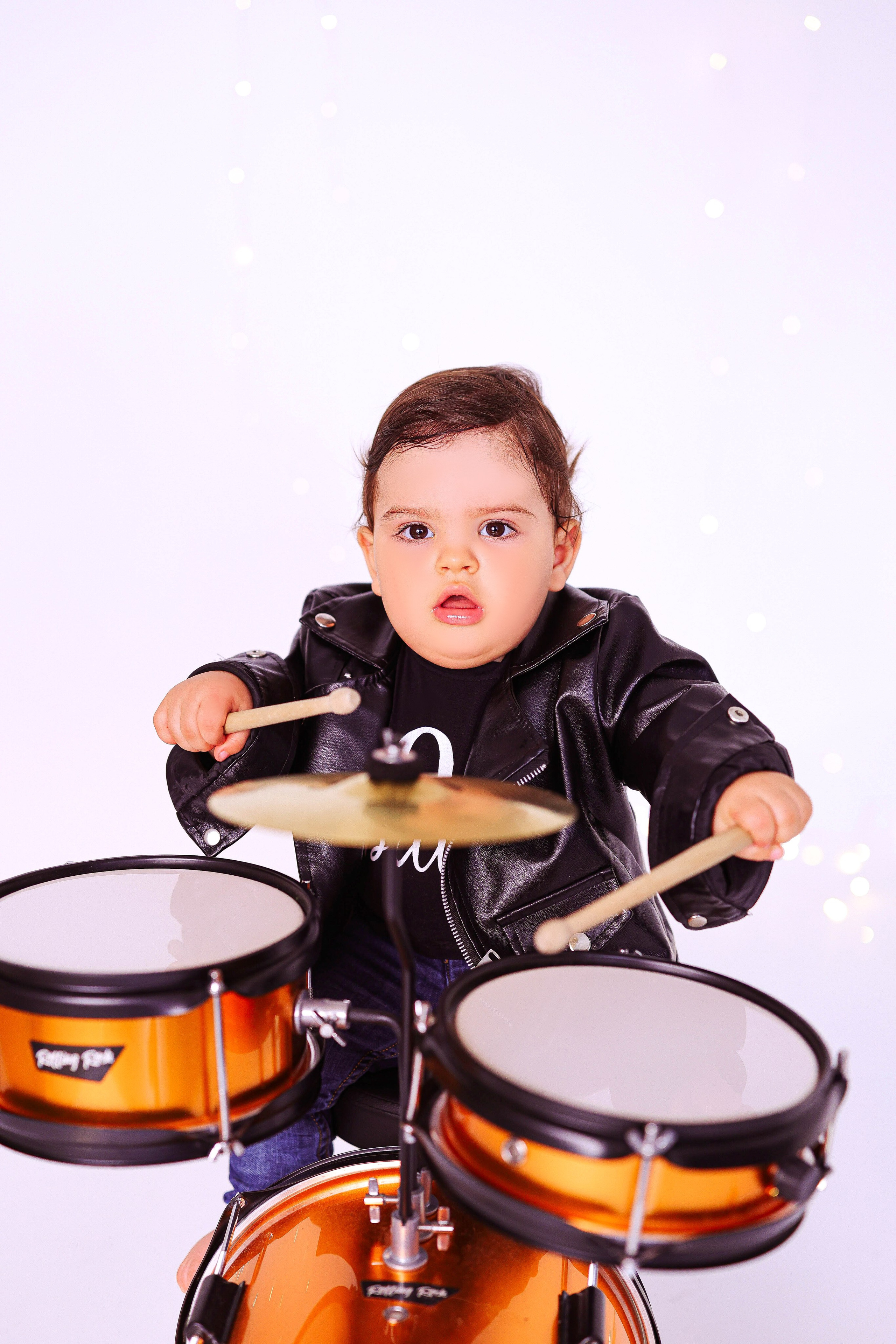 Мальчишки Антураж