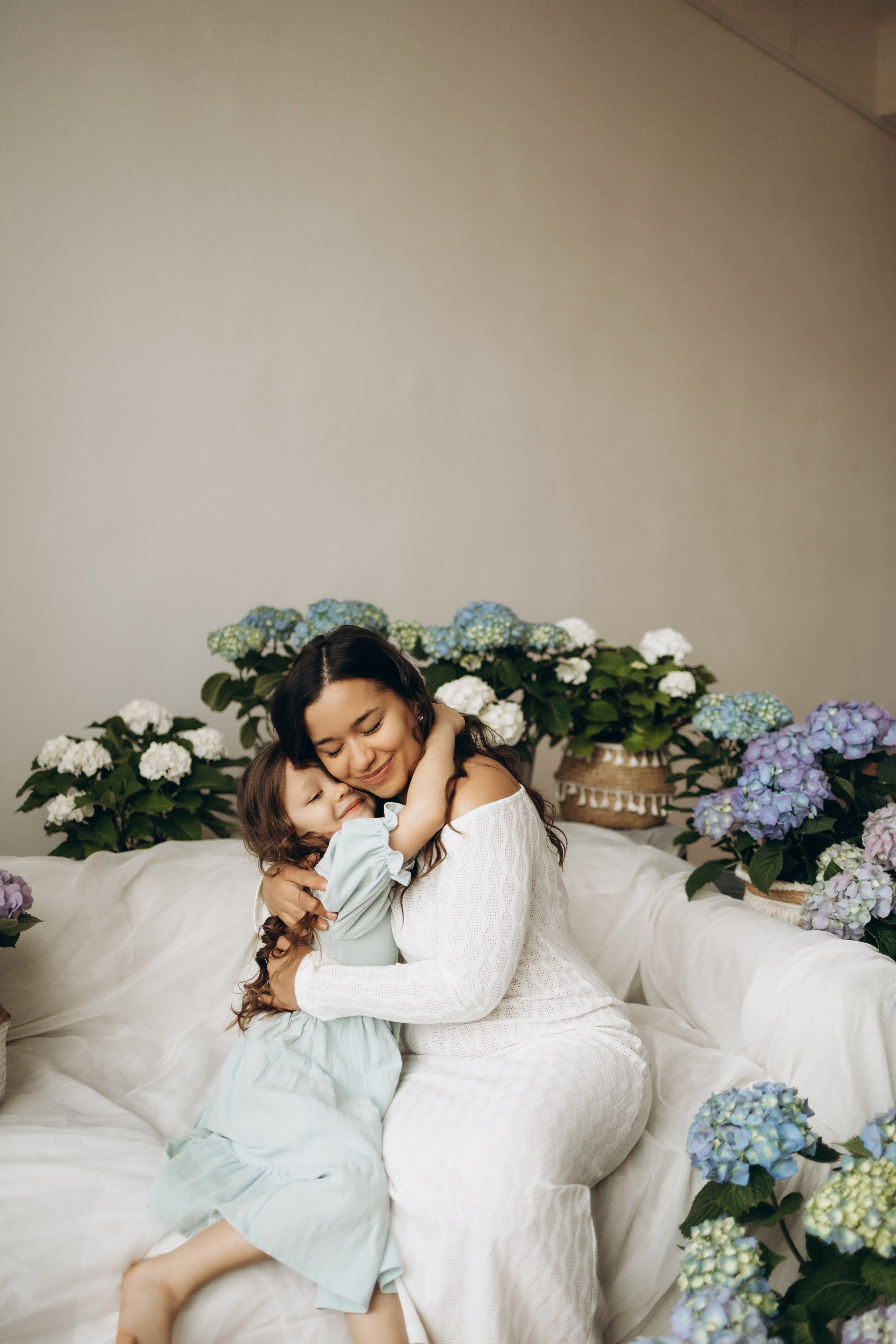 Девочки. Самый теплый фотограф в Краснодаре Рябоконь Ксения