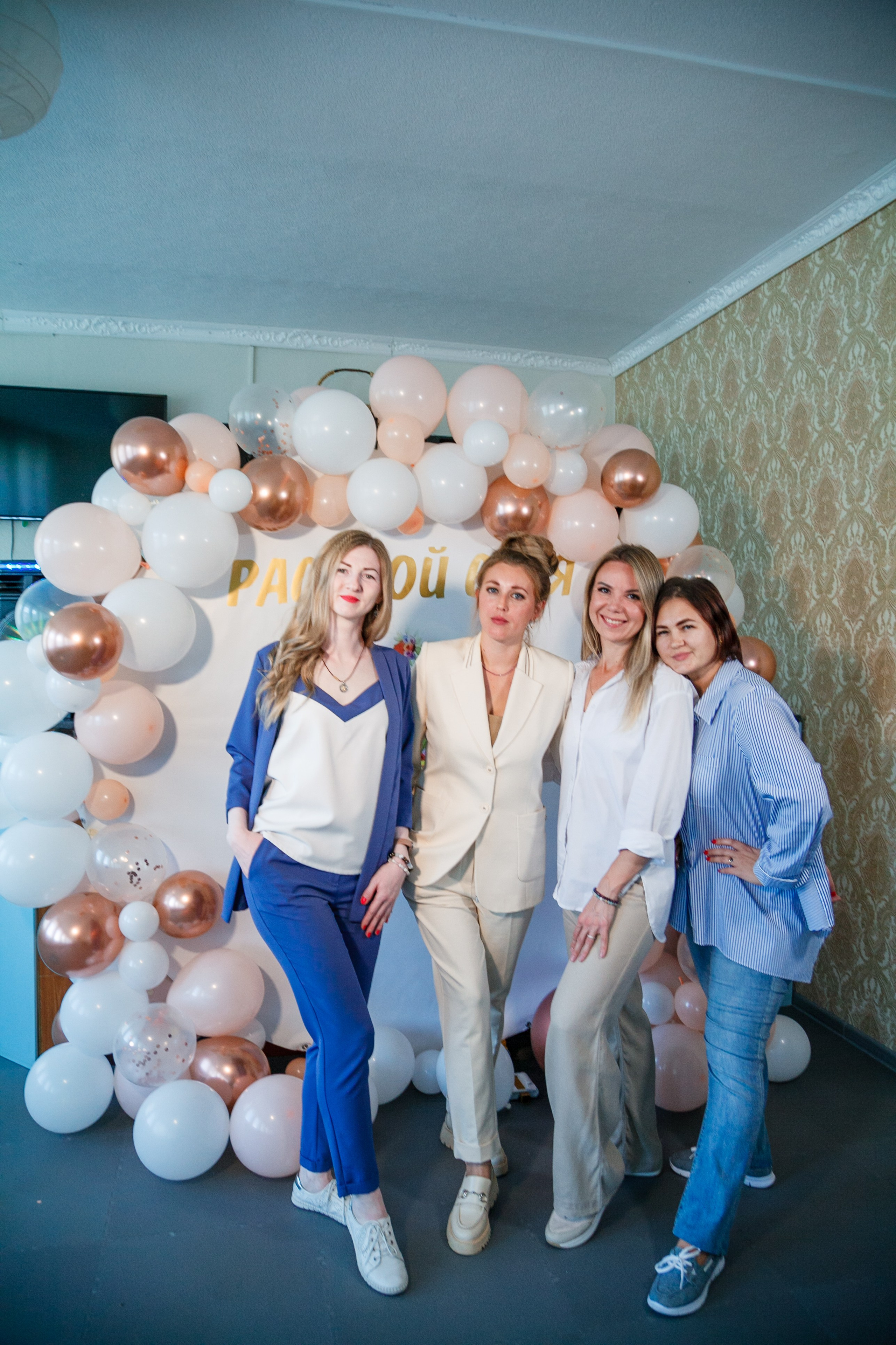 Ретрит"ОТКРОЙ СЕБЯ». Свадебный и семейный фотограф в Армавире