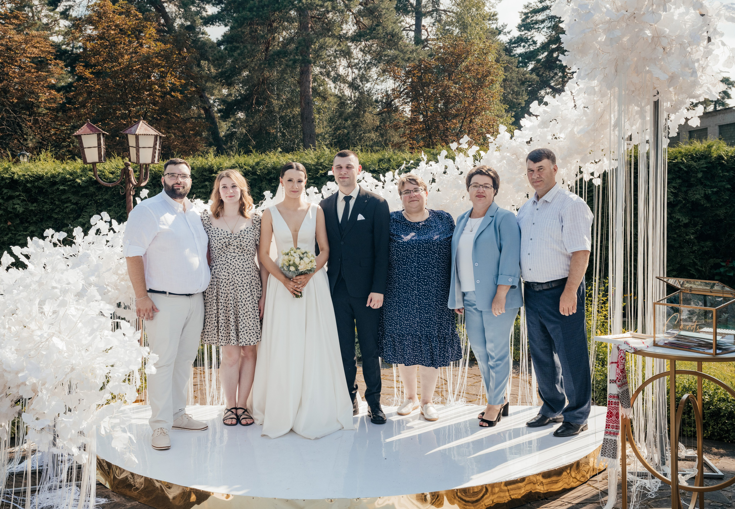 Ульяна & Руслан. Свадебный и портретный фотограф в Минске и РБ Владислав Саков