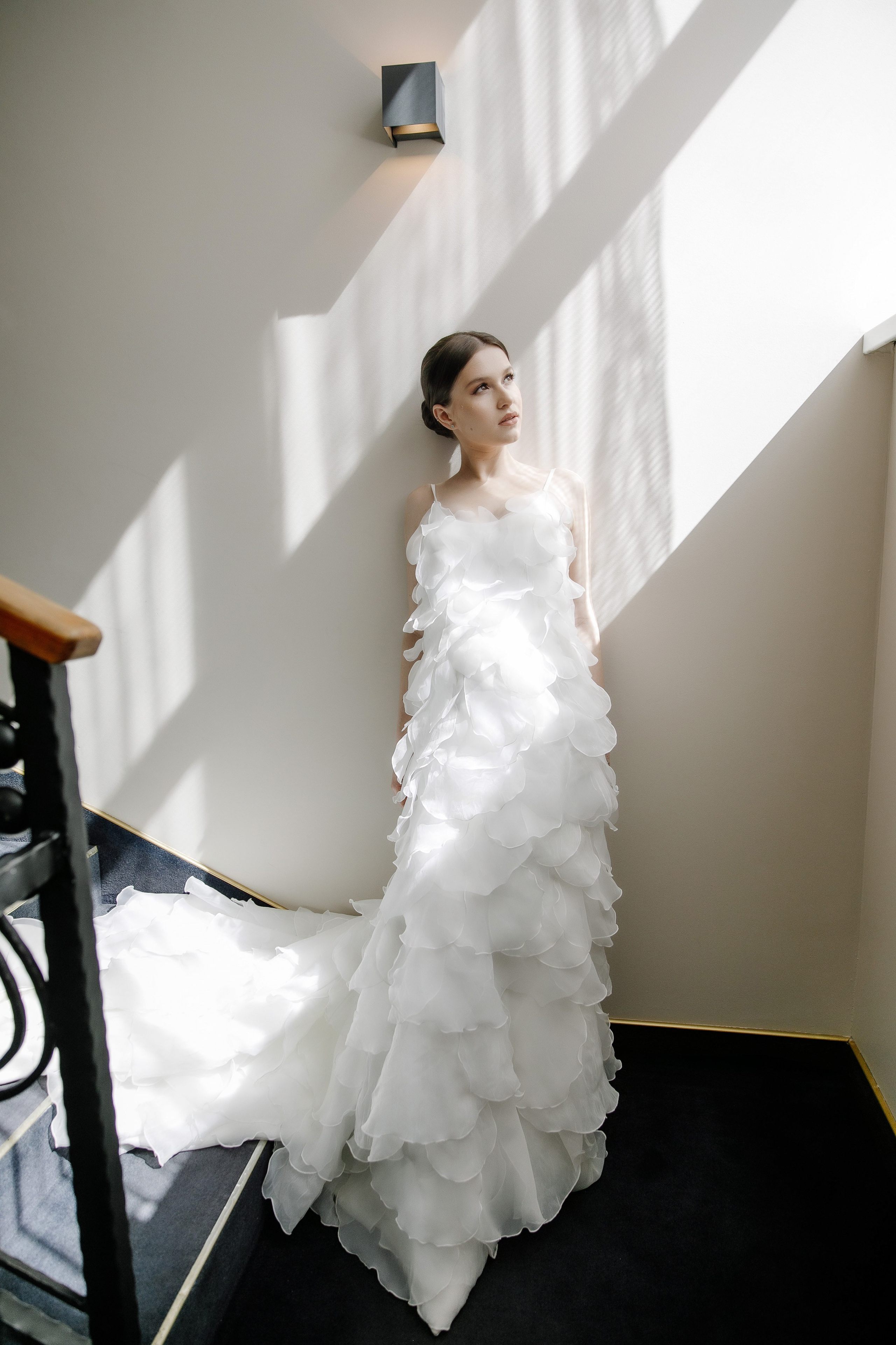 Ганс и Энджи. Главная