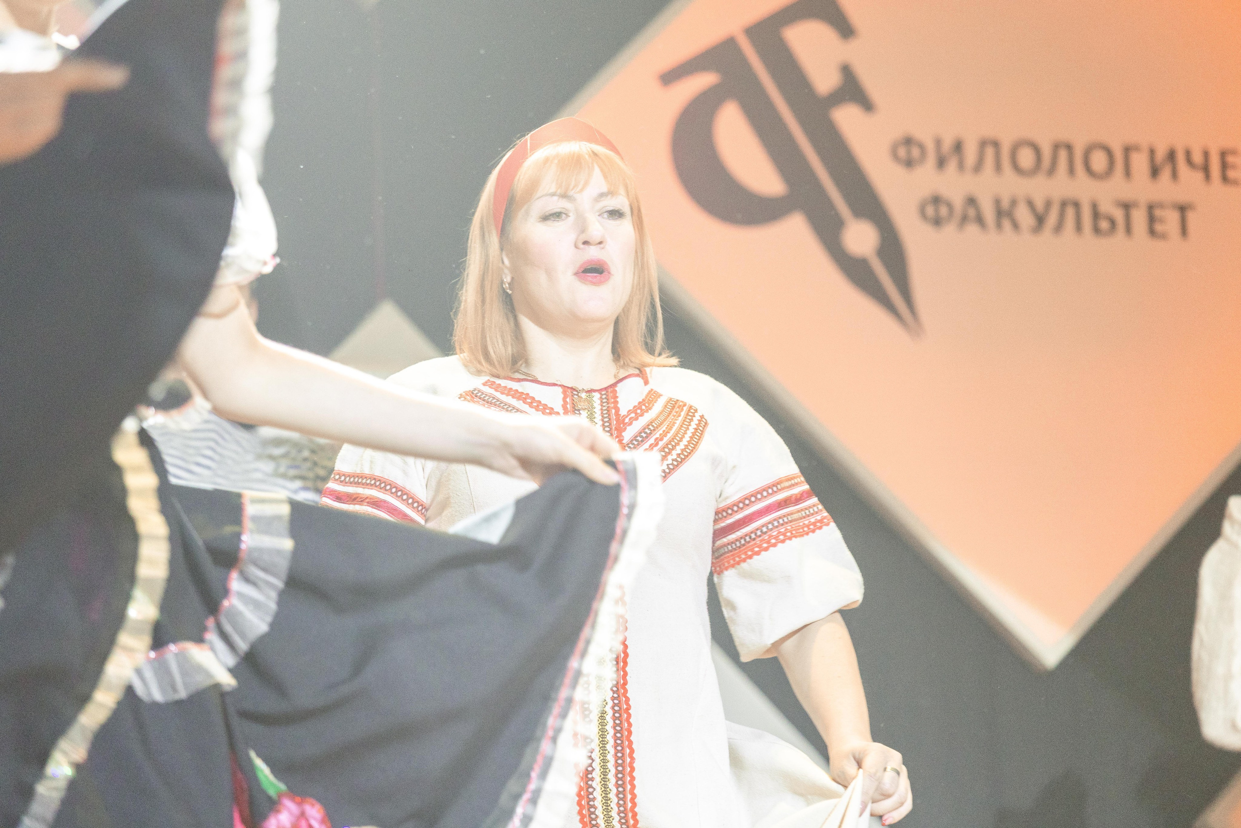 Студвесна 2025 — 50/50. KiPPER Gallery — Фотограф