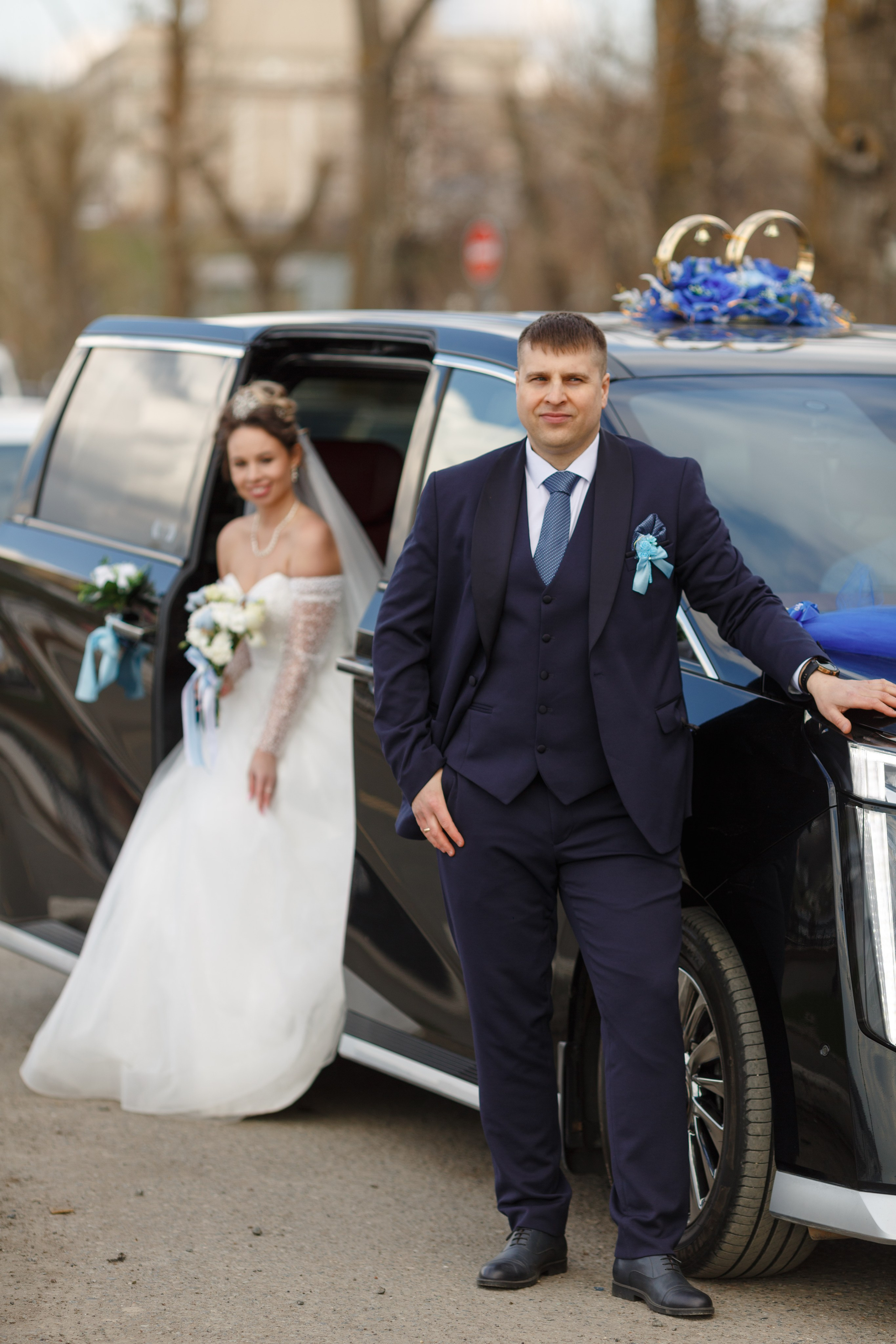 Валерий и Жанна. Медиа Группа Тренд