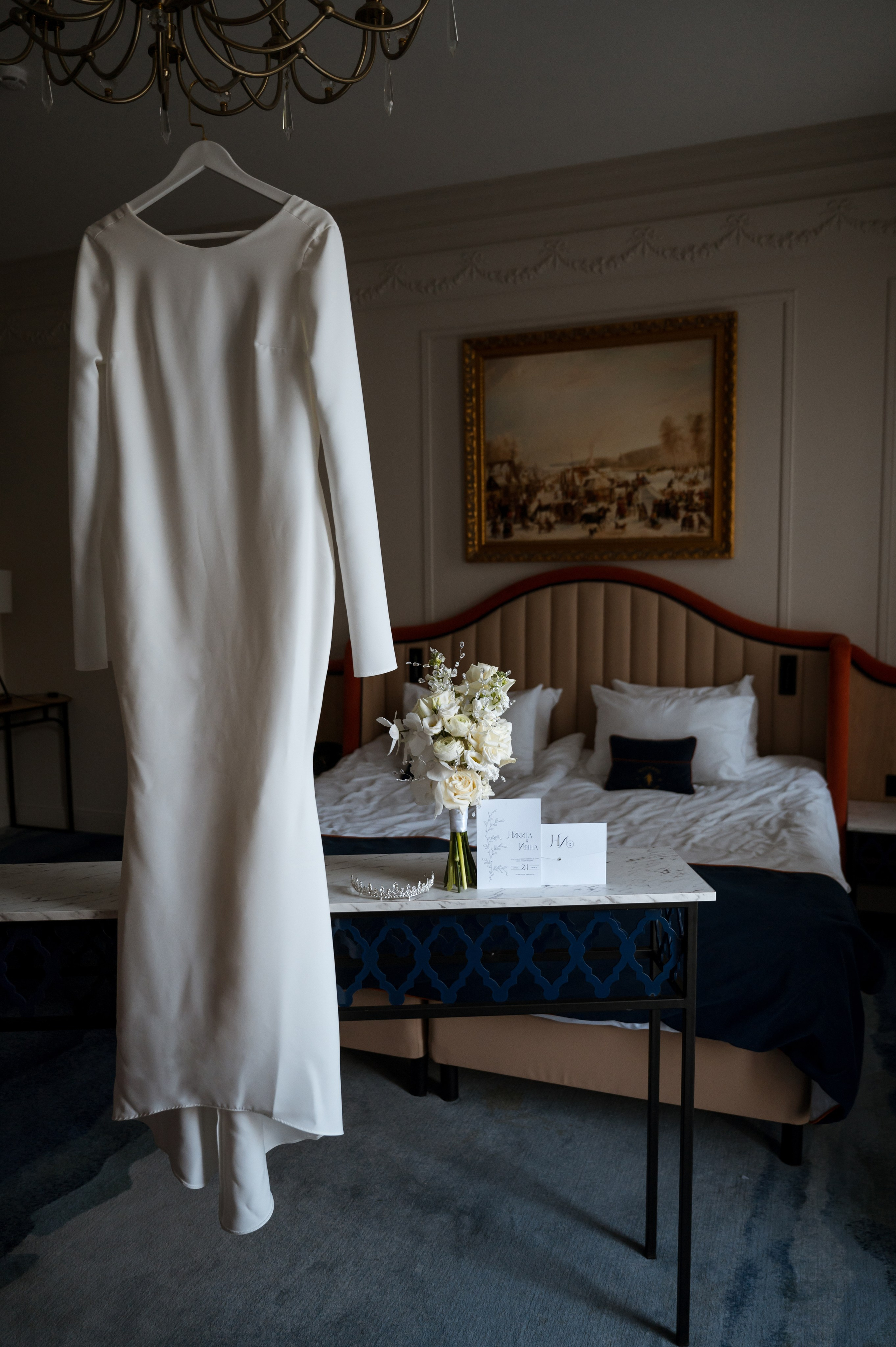 Инна и Никита. Свадебный и портретный фотограф в Белгороде Олеся Гавшина