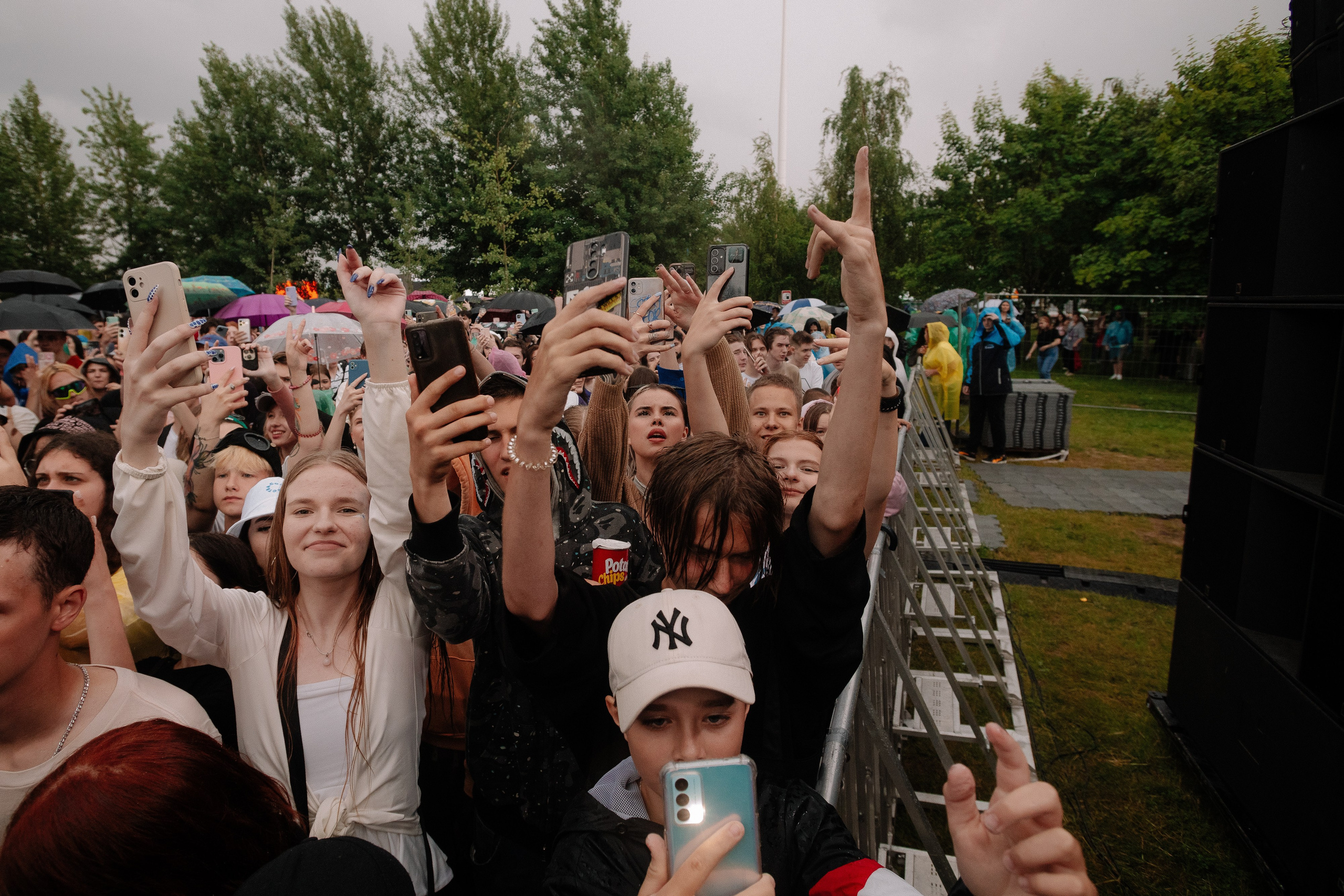 VK1'23. Фотограф в Санкт-Петербурге