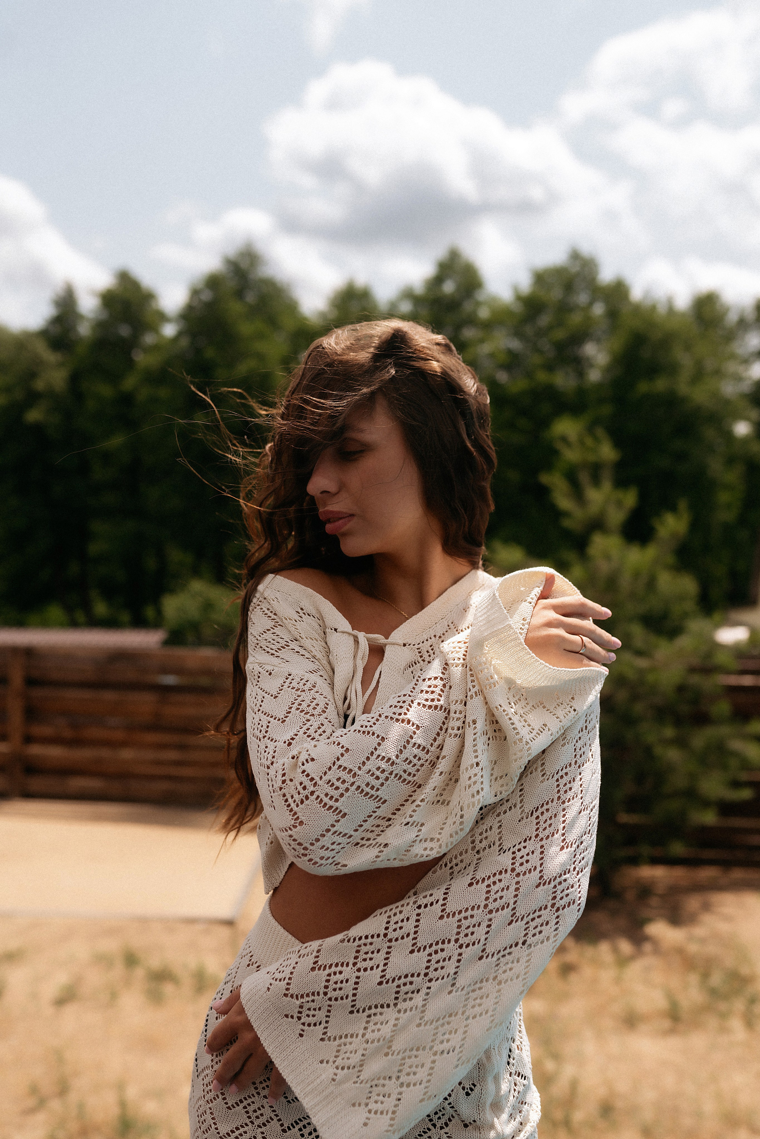 Юлия | Съемка в DomStudio. Фотограф Карина Шмулёва. Воронеж и область