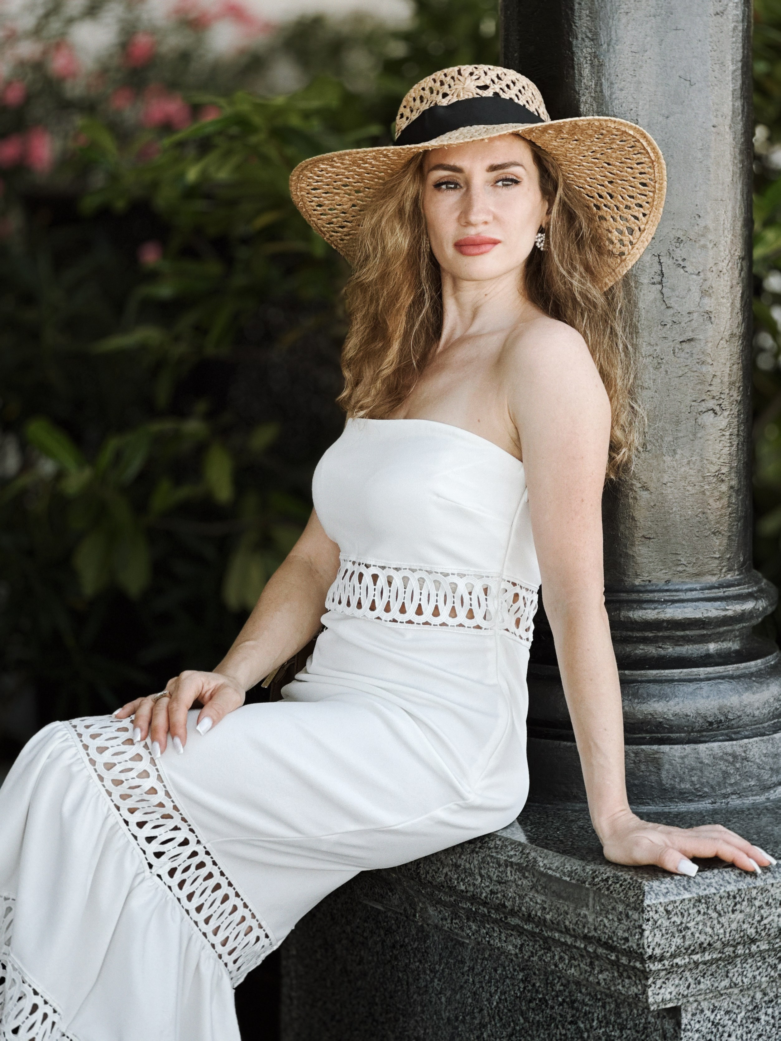 «Римские каникулы». Чувственный мобильный фотограф в Казани и Сочи Дьяченко Дарья