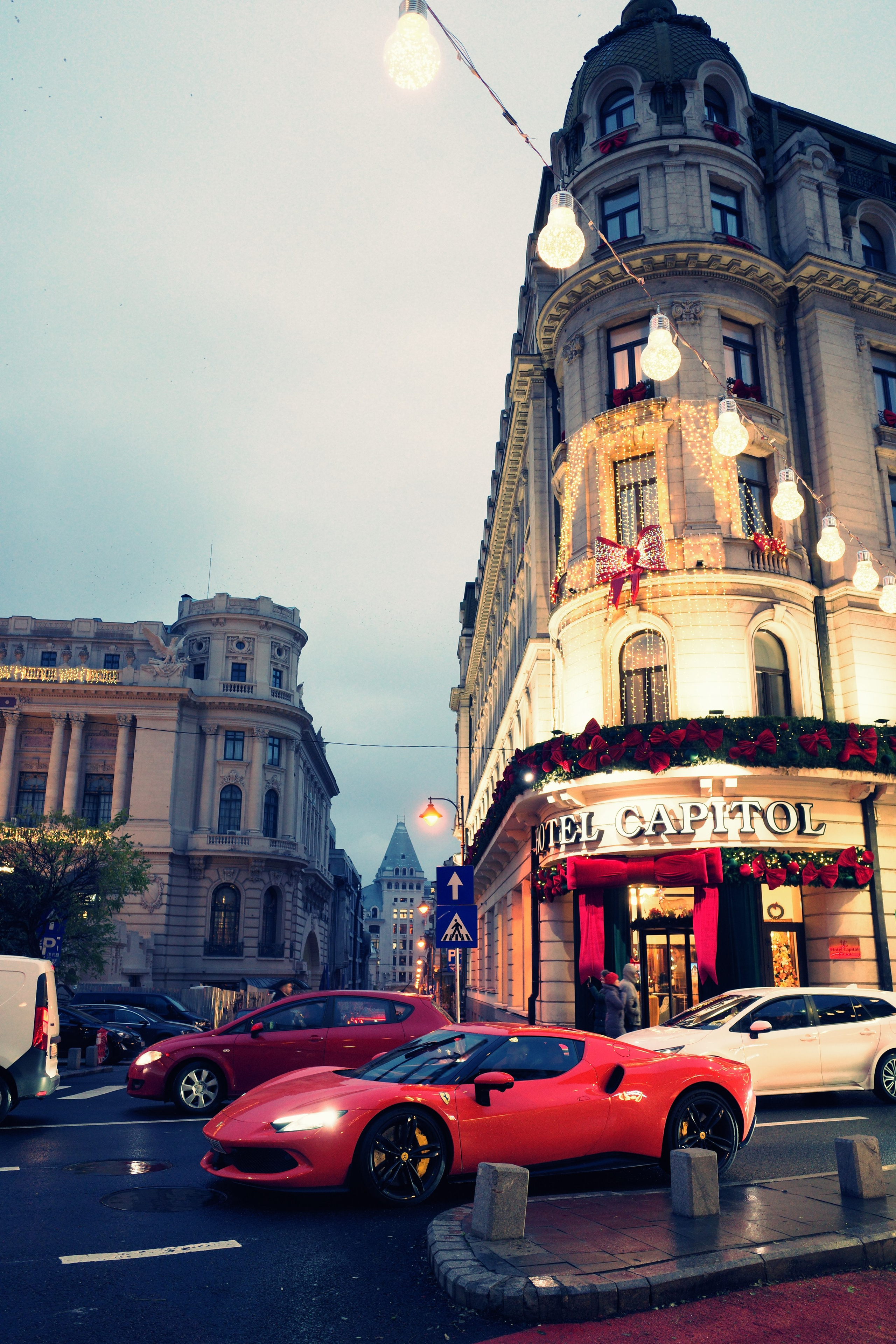 Румыния. Фотографирую для себя, своей семьи и друзей!