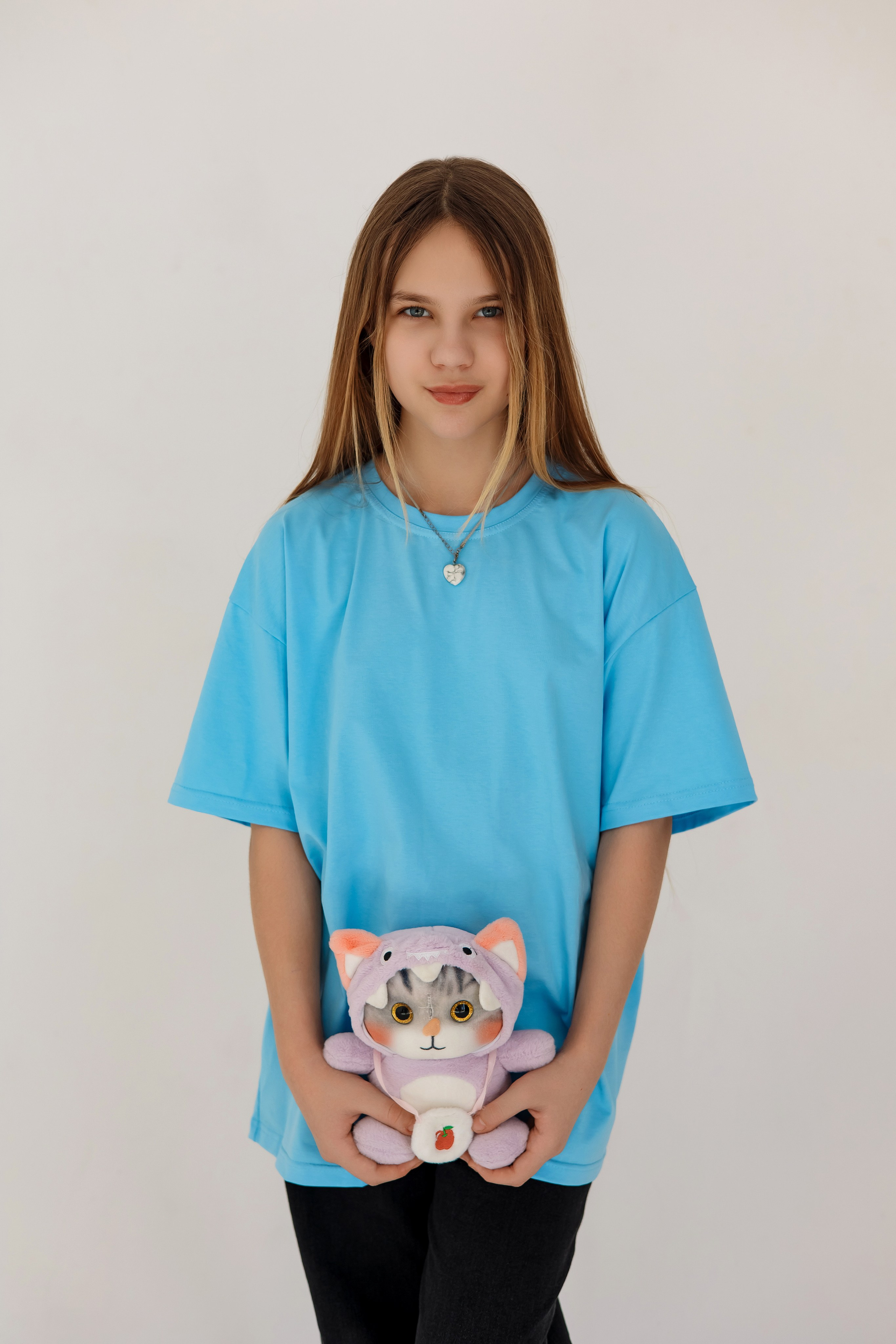 4 класс съемка в фотостудии. Фотограф Любовь Корниенко, Примоский край