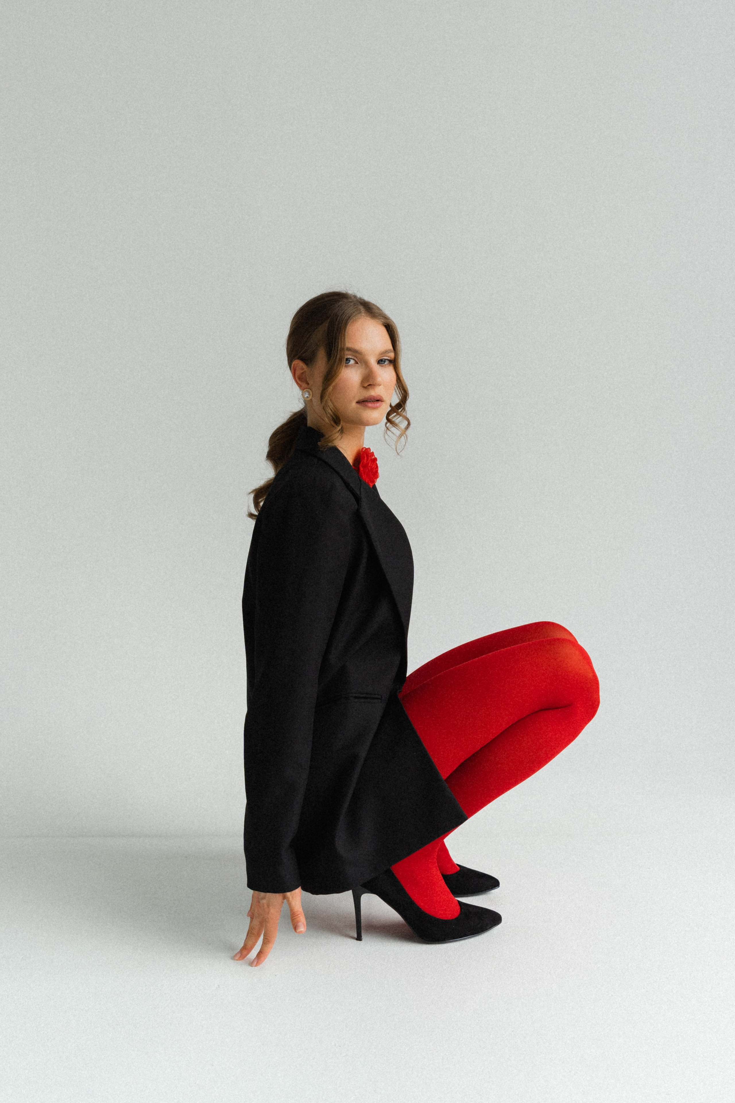 Даша. Фотограф в Санкт-Петербурге Юлия Гербель