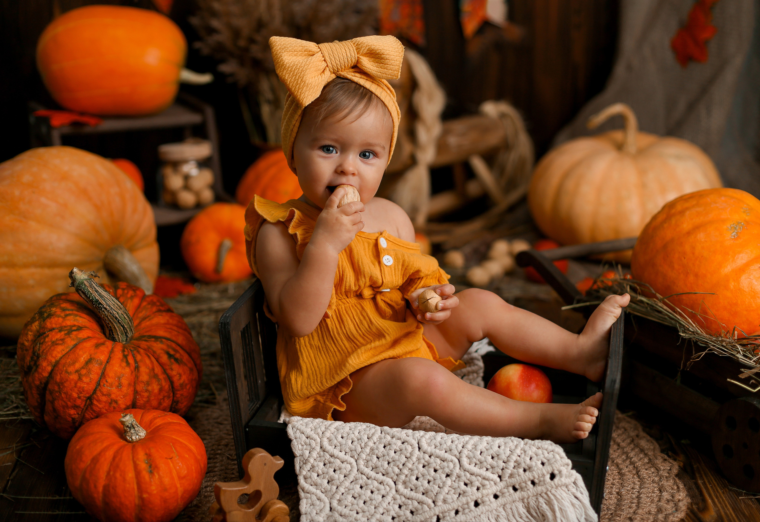 Детские фотопроекты. Детская фотостудия в Санкт-Петербурге