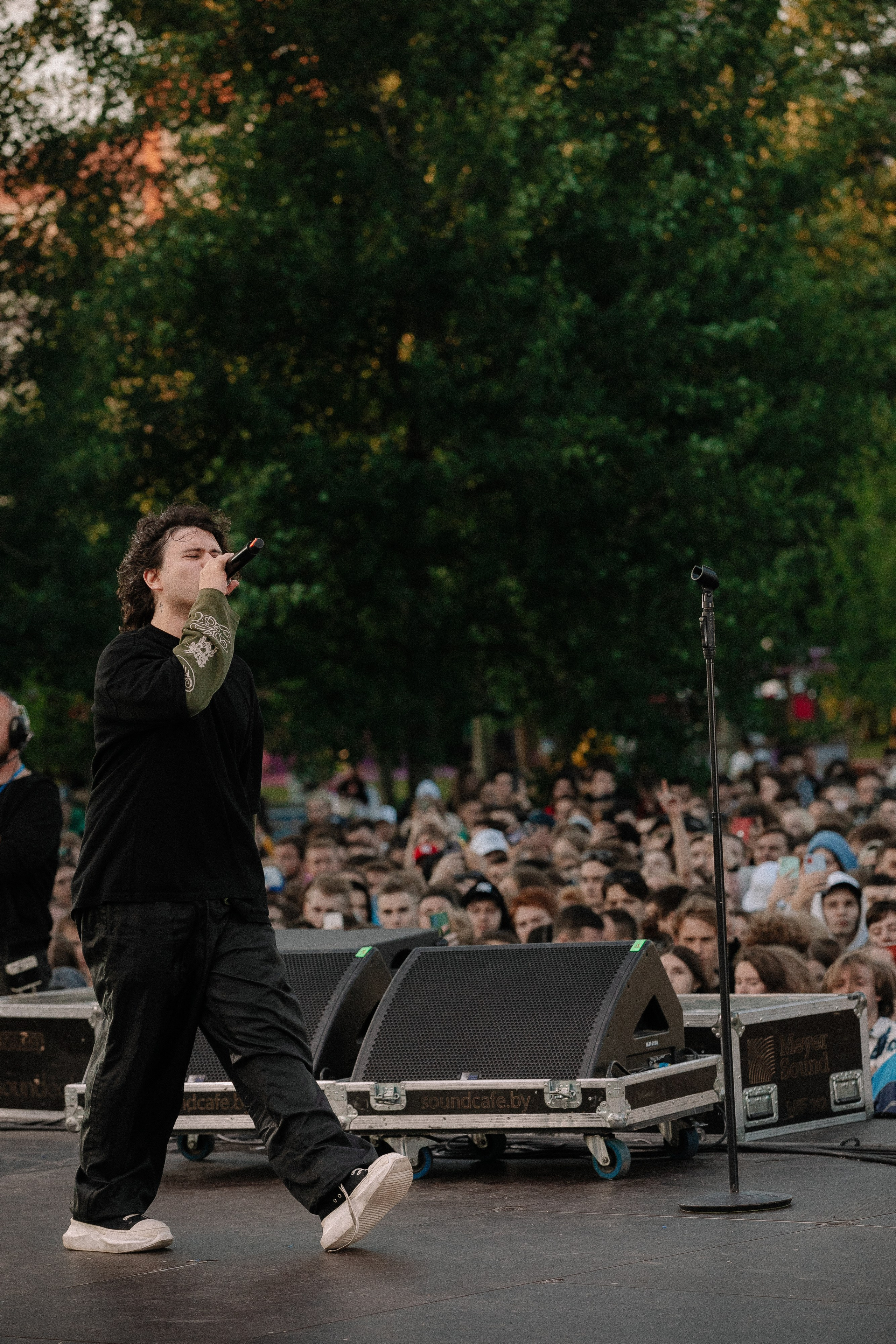 VK1'23. Фотограф в Санкт-Петербурге